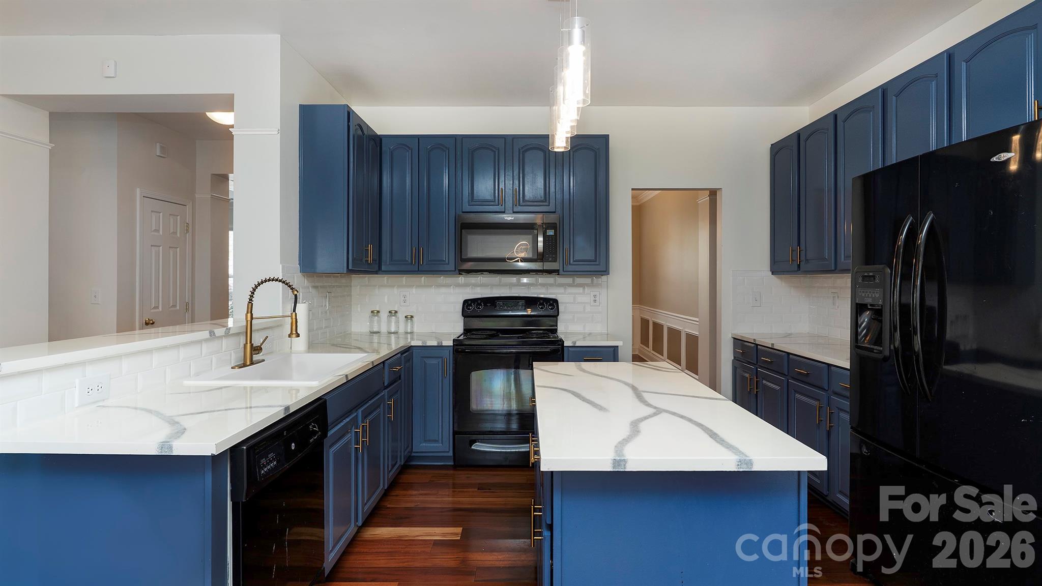 Old Stone Crossing - Residential