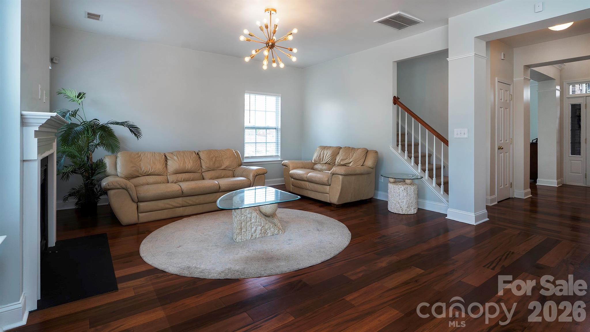 Old Stone Crossing - Residential