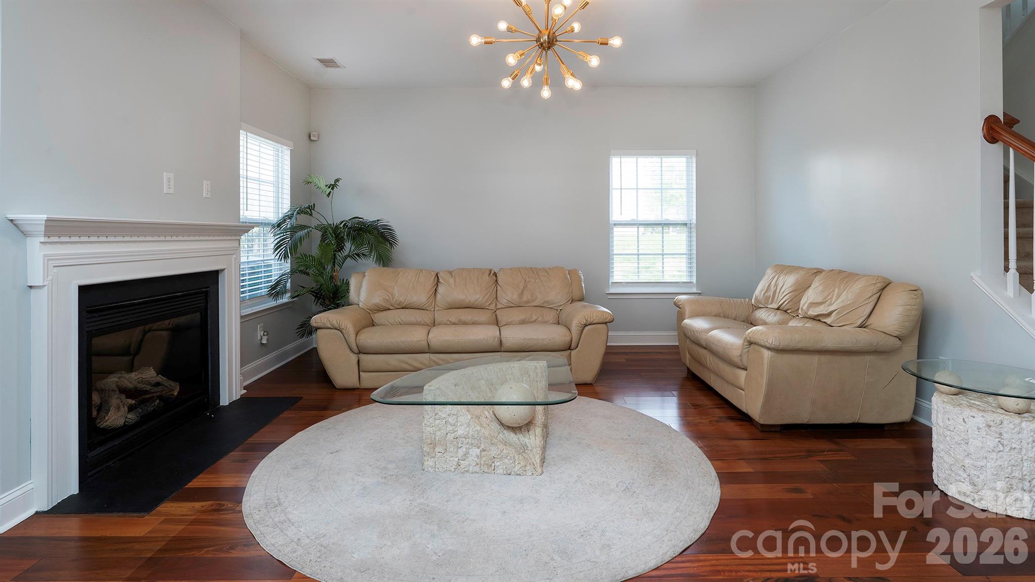 Old Stone Crossing - Residential