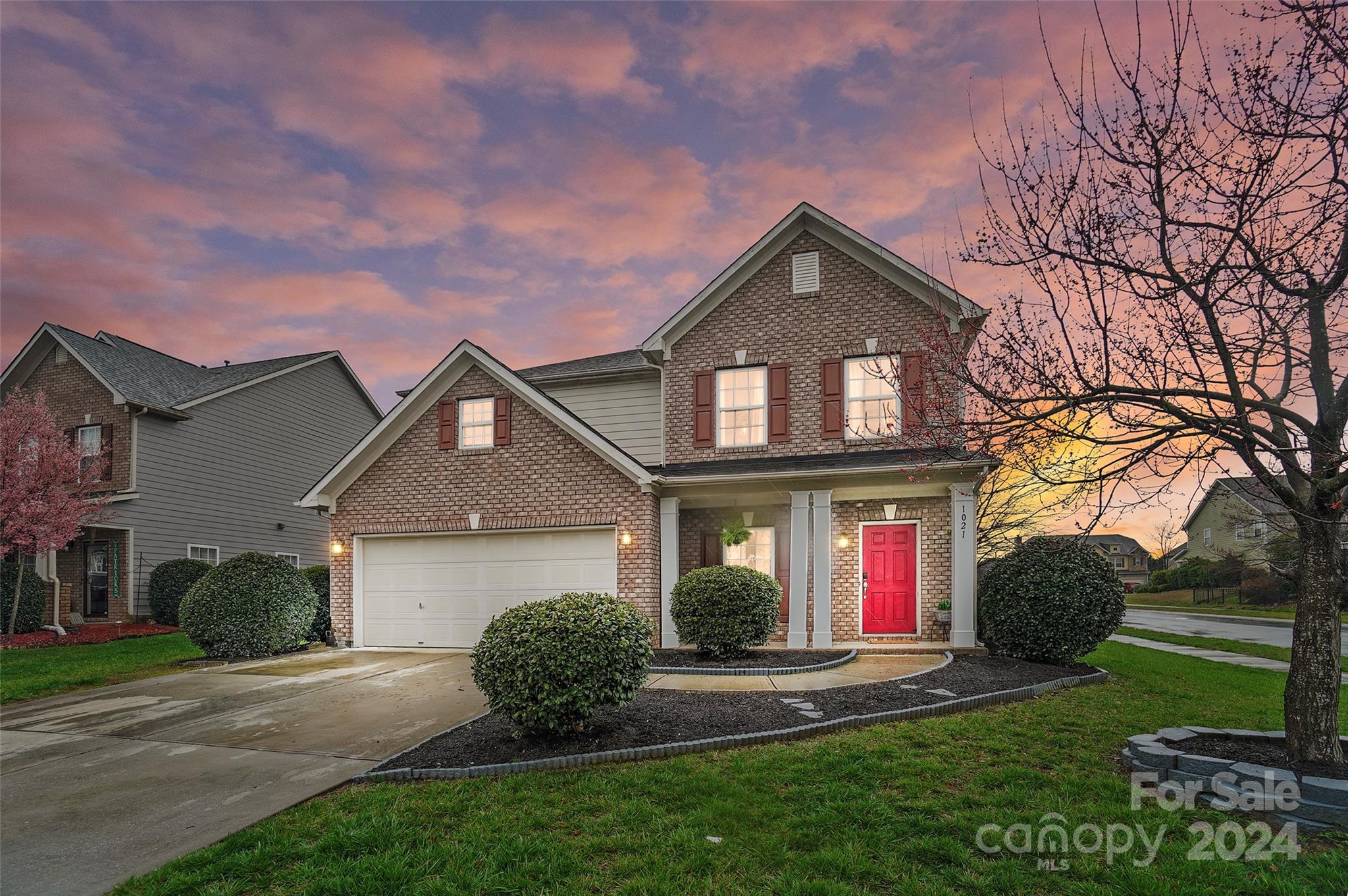 Annandale - Residential