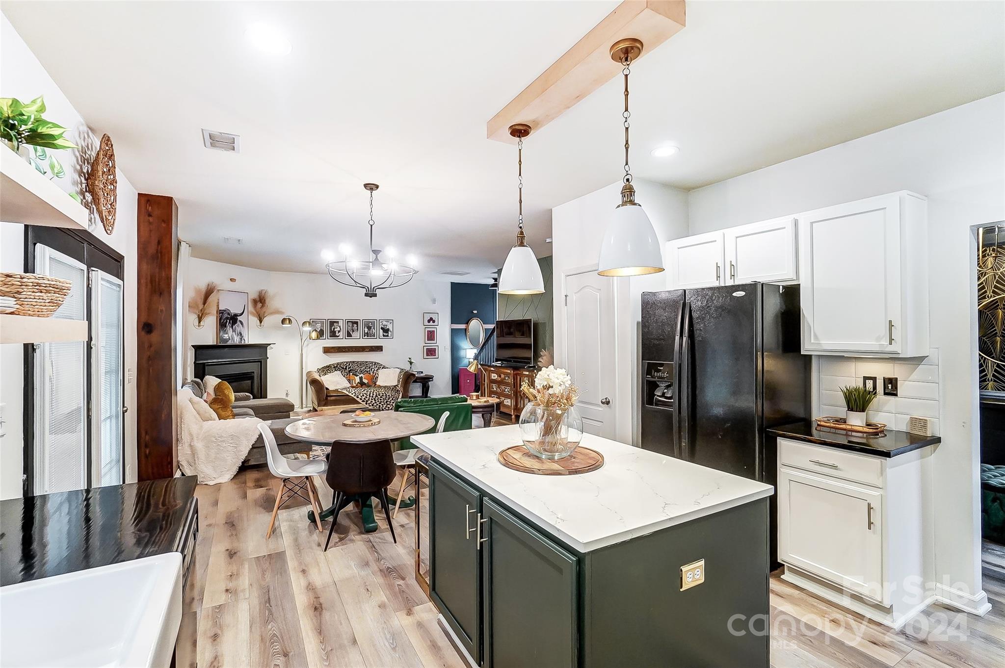 Annandale - Residential