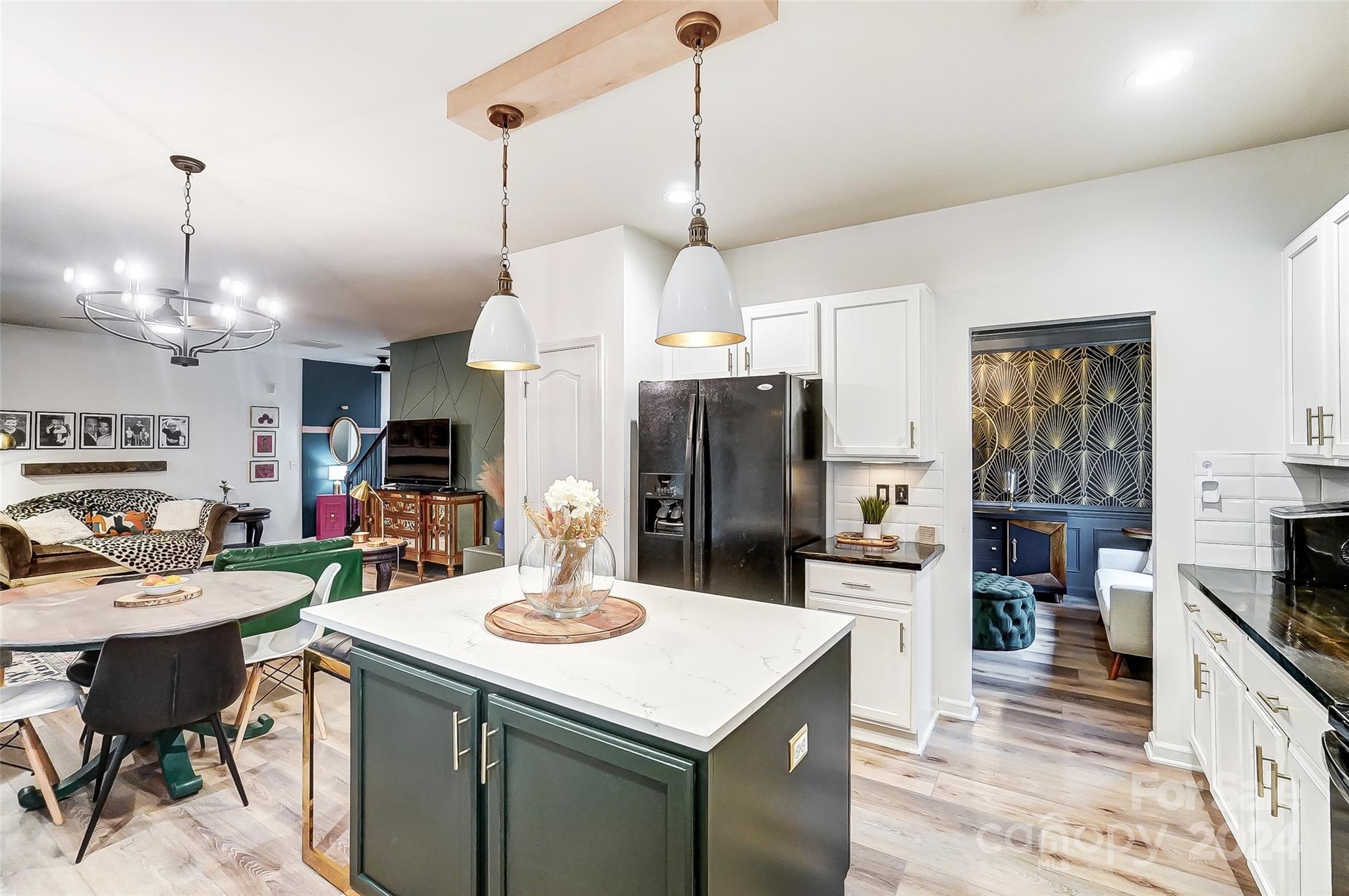 Annandale - Residential