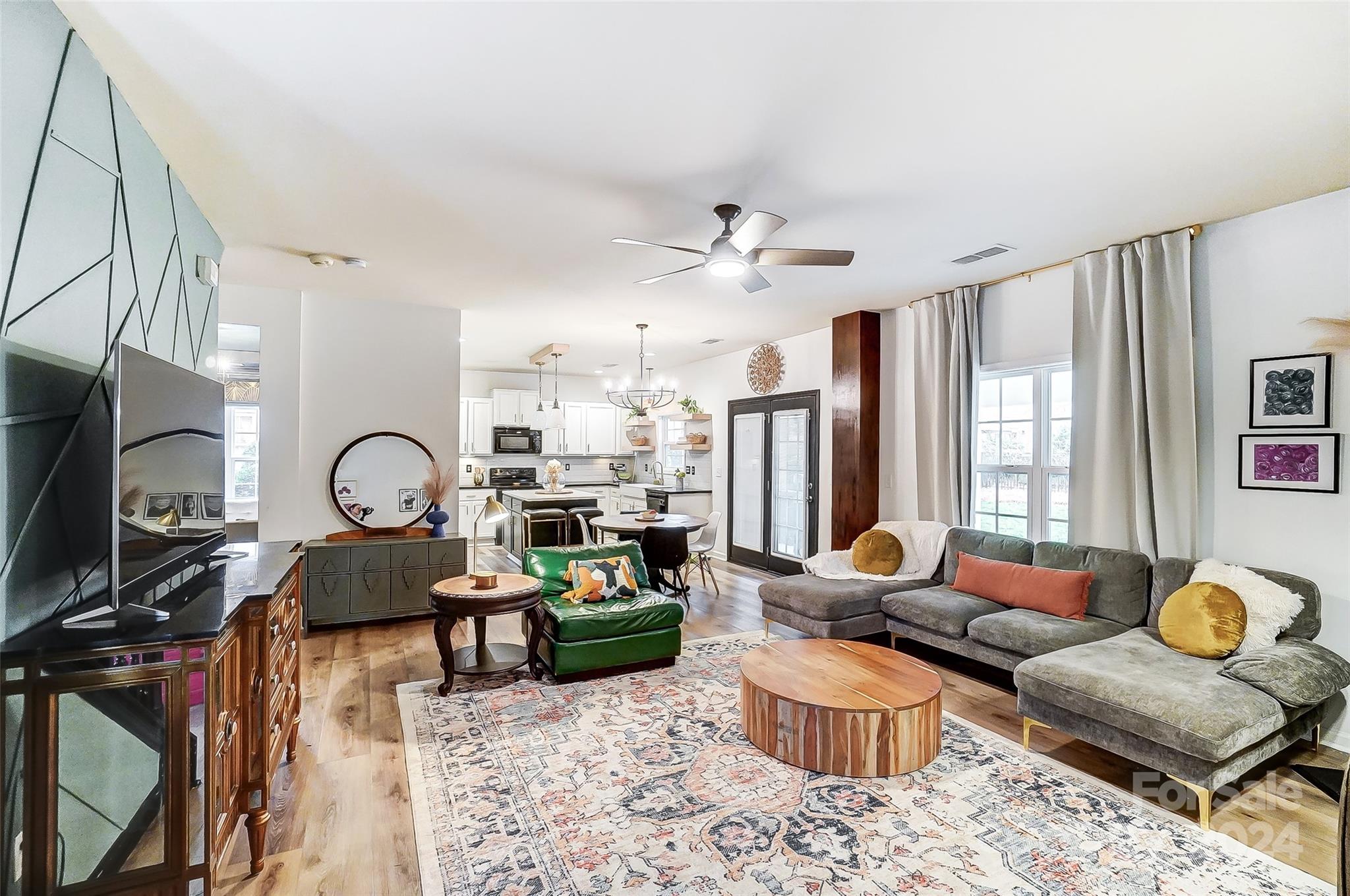 Annandale - Residential