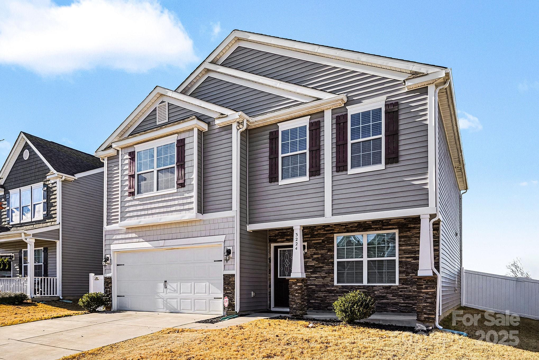 3224 Hawksbill Street SW