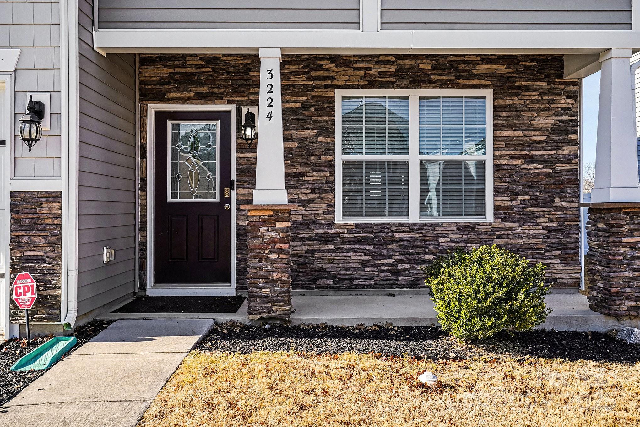 3224 Hawksbill Street SW