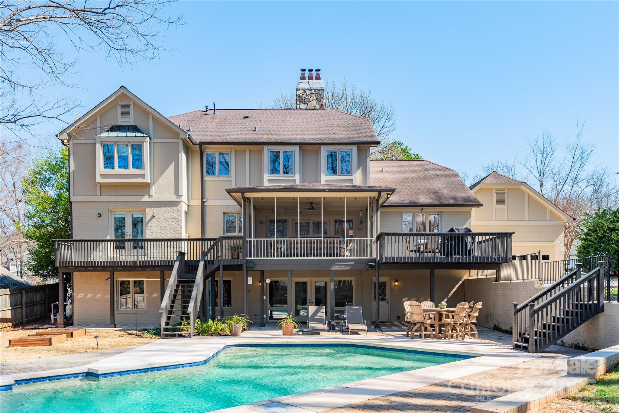 Cotswold - Residential