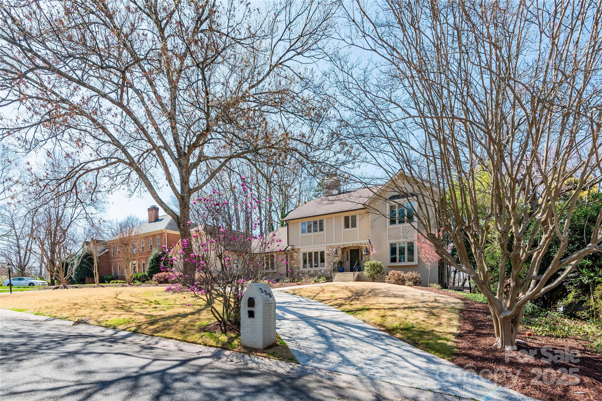 Cotswold - Residential