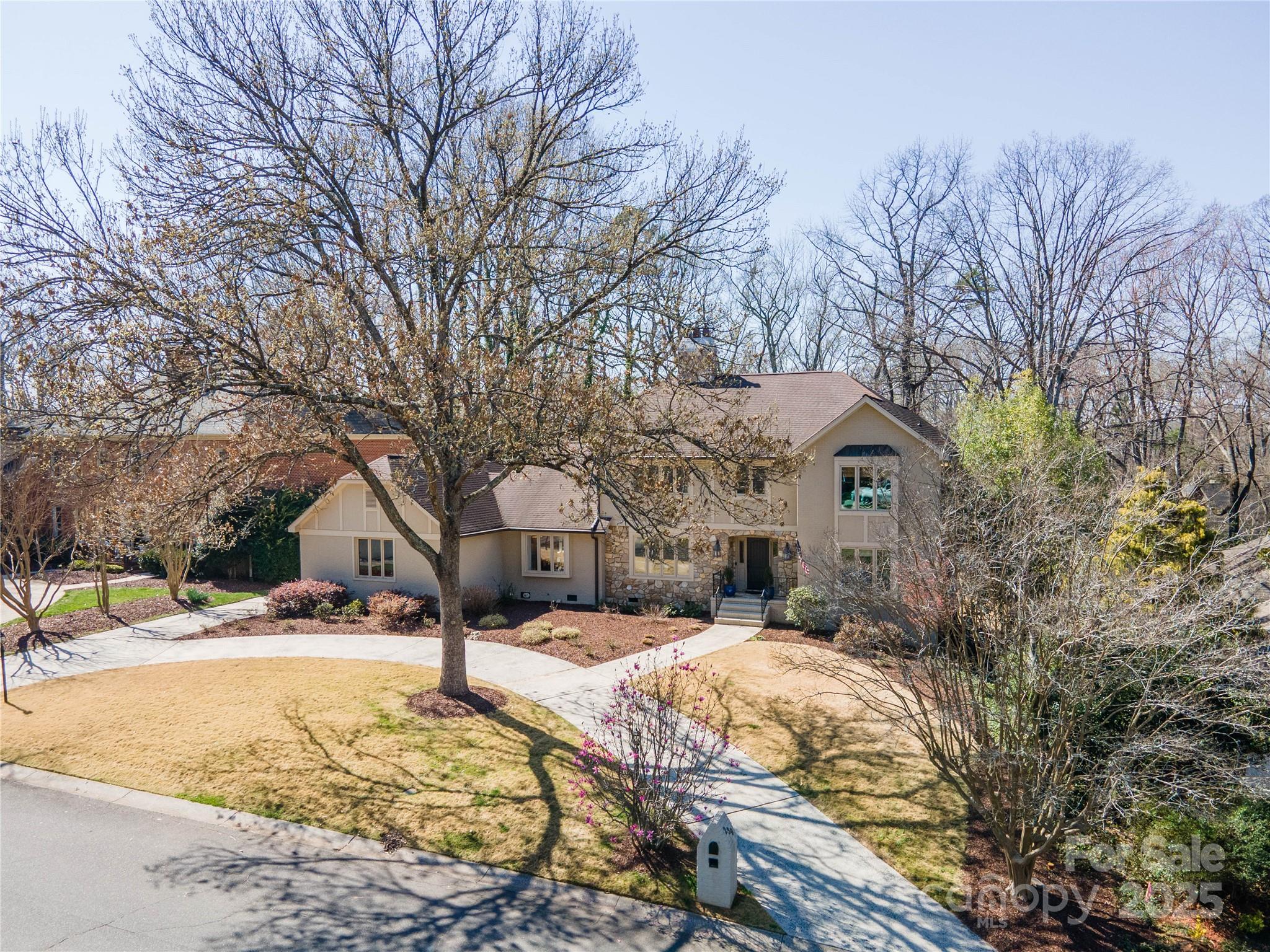 Cotswold - Residential