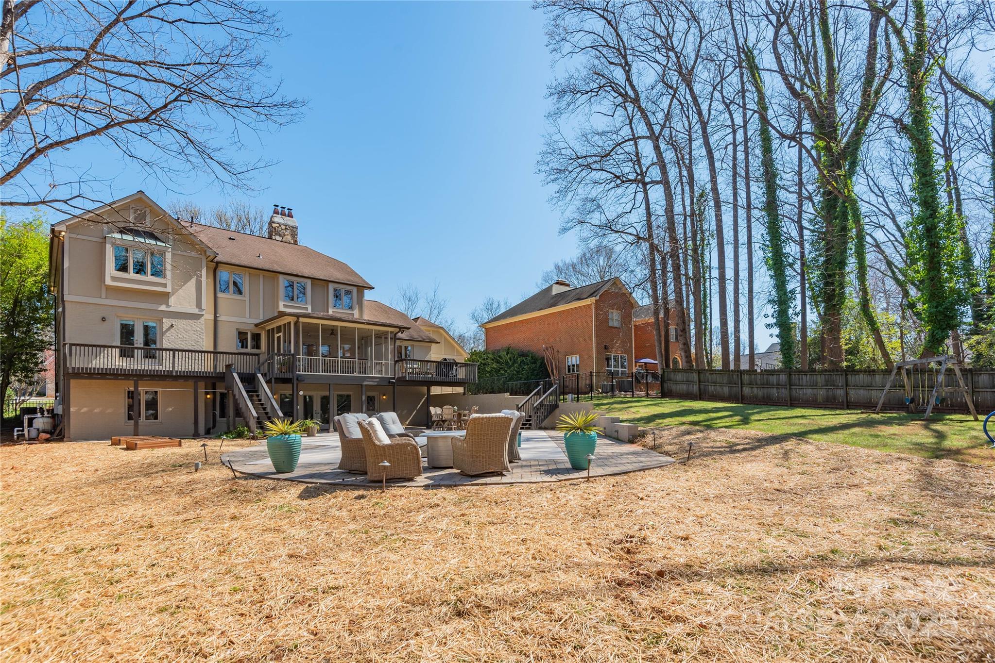 Cotswold - Residential