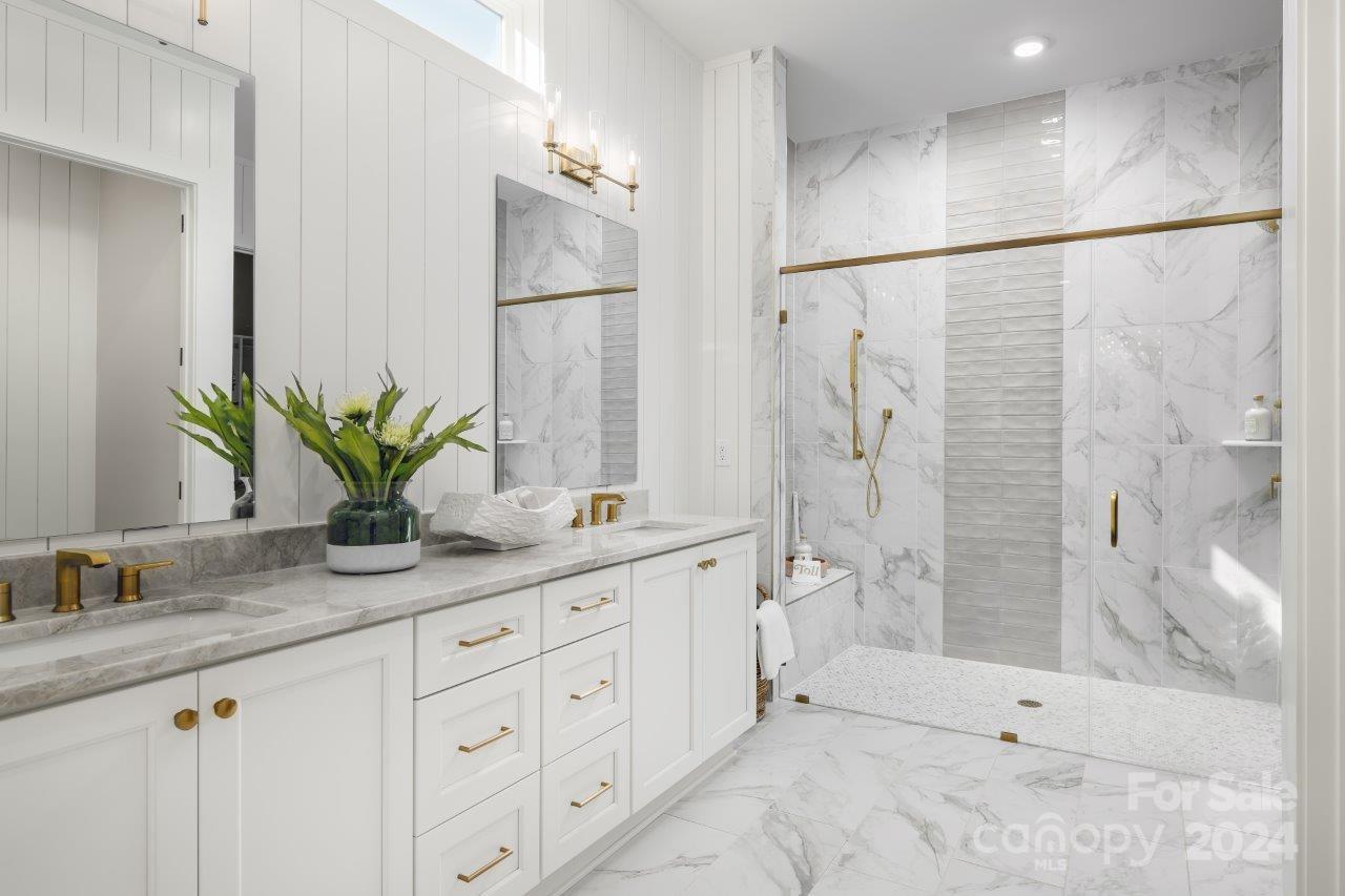 Griffith Lakes - Residential