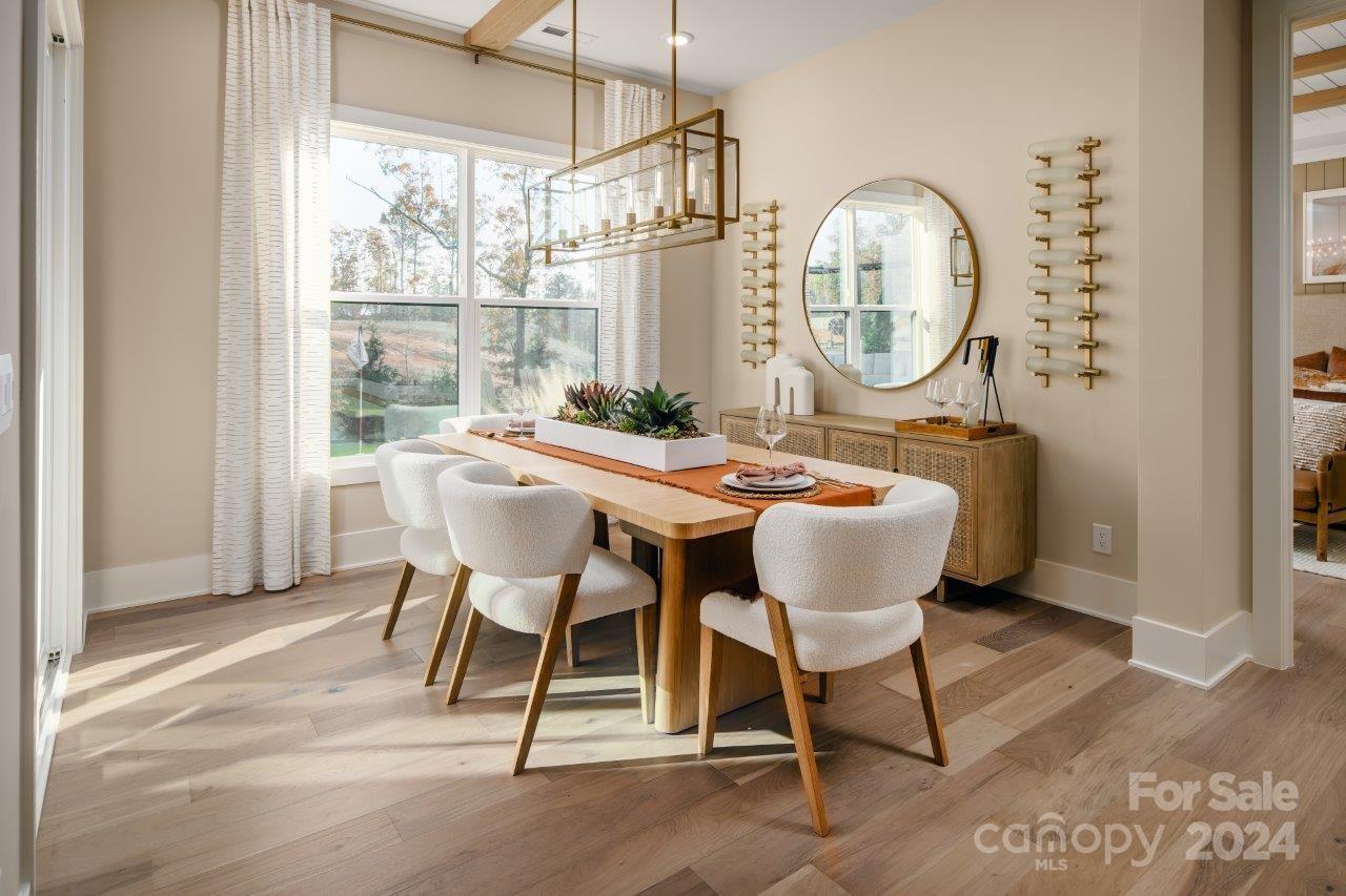 Griffith Lakes - Residential