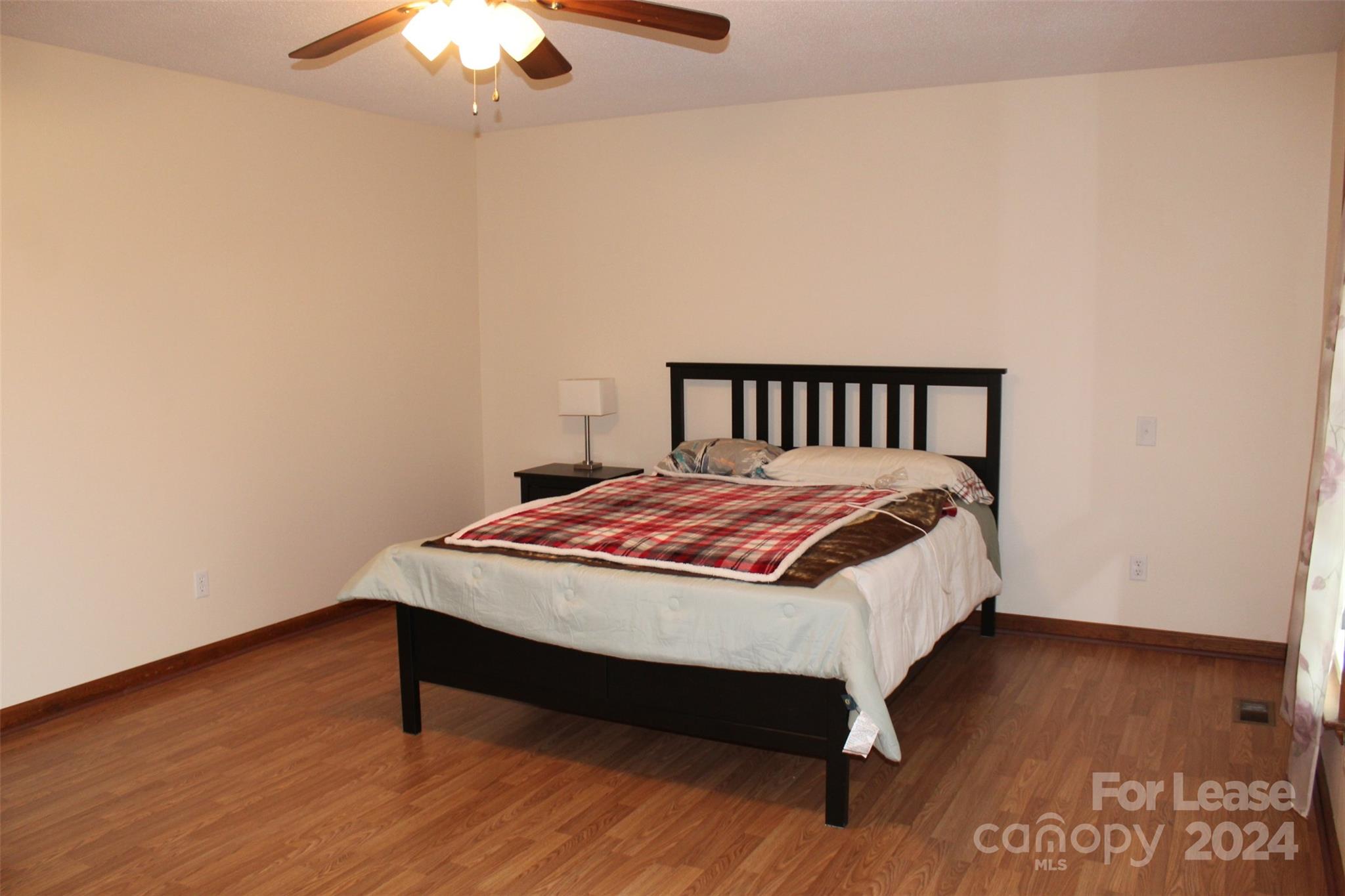 Dogwood Acres - Residential Lease