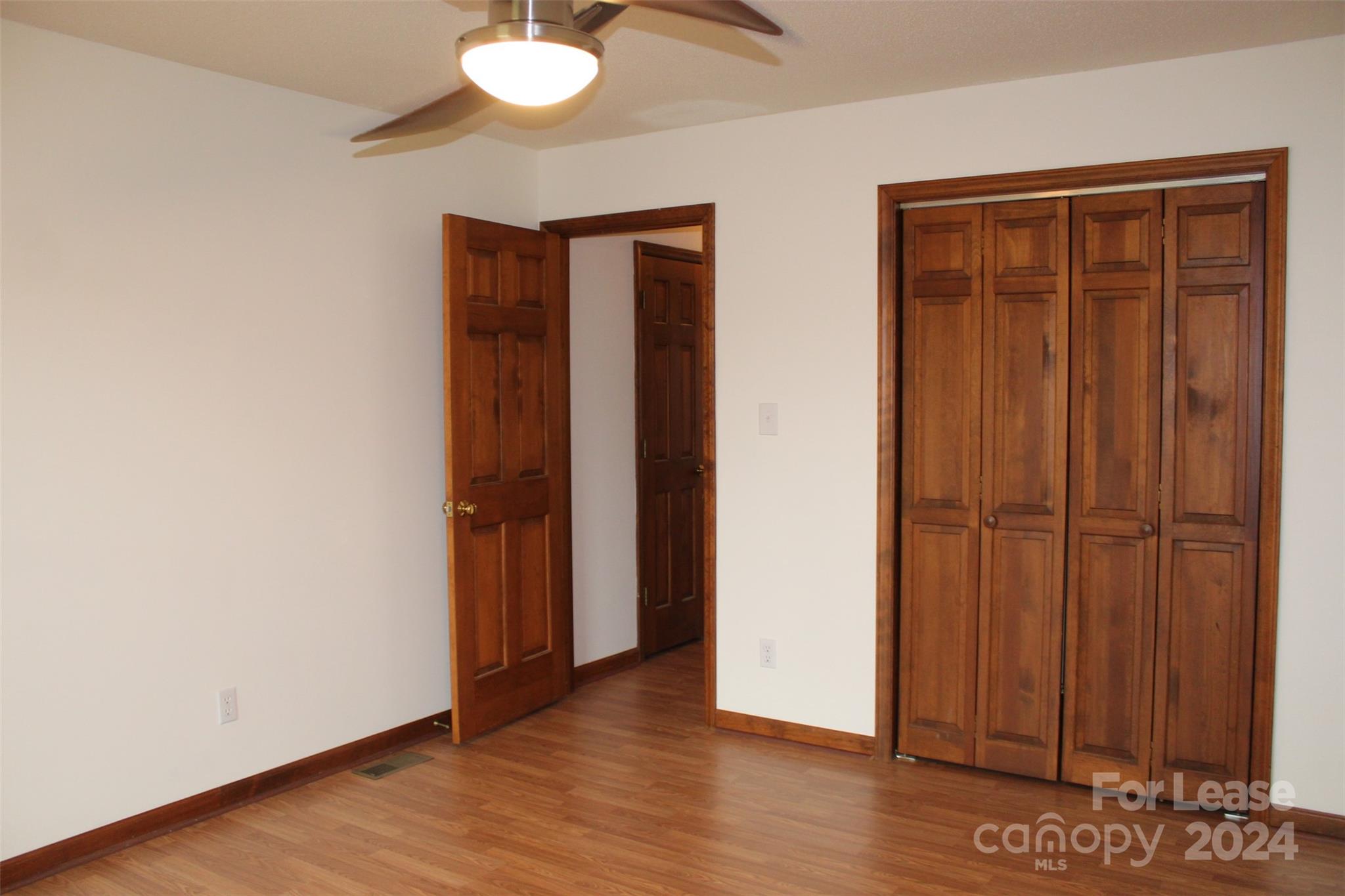 Dogwood Acres - Residential Lease