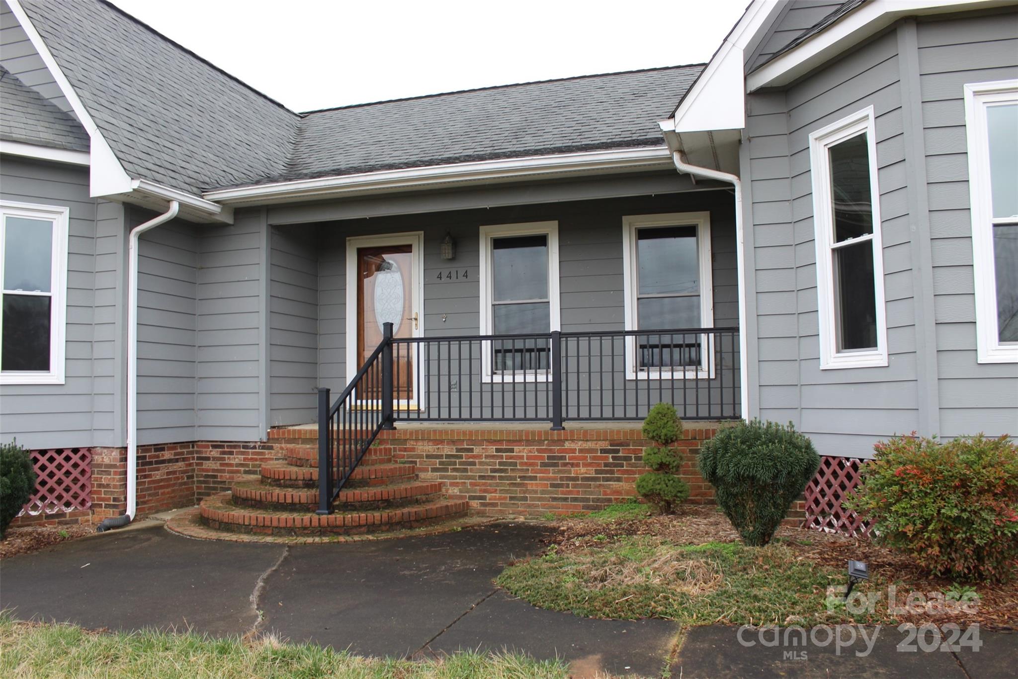 Dogwood Acres - Residential Lease