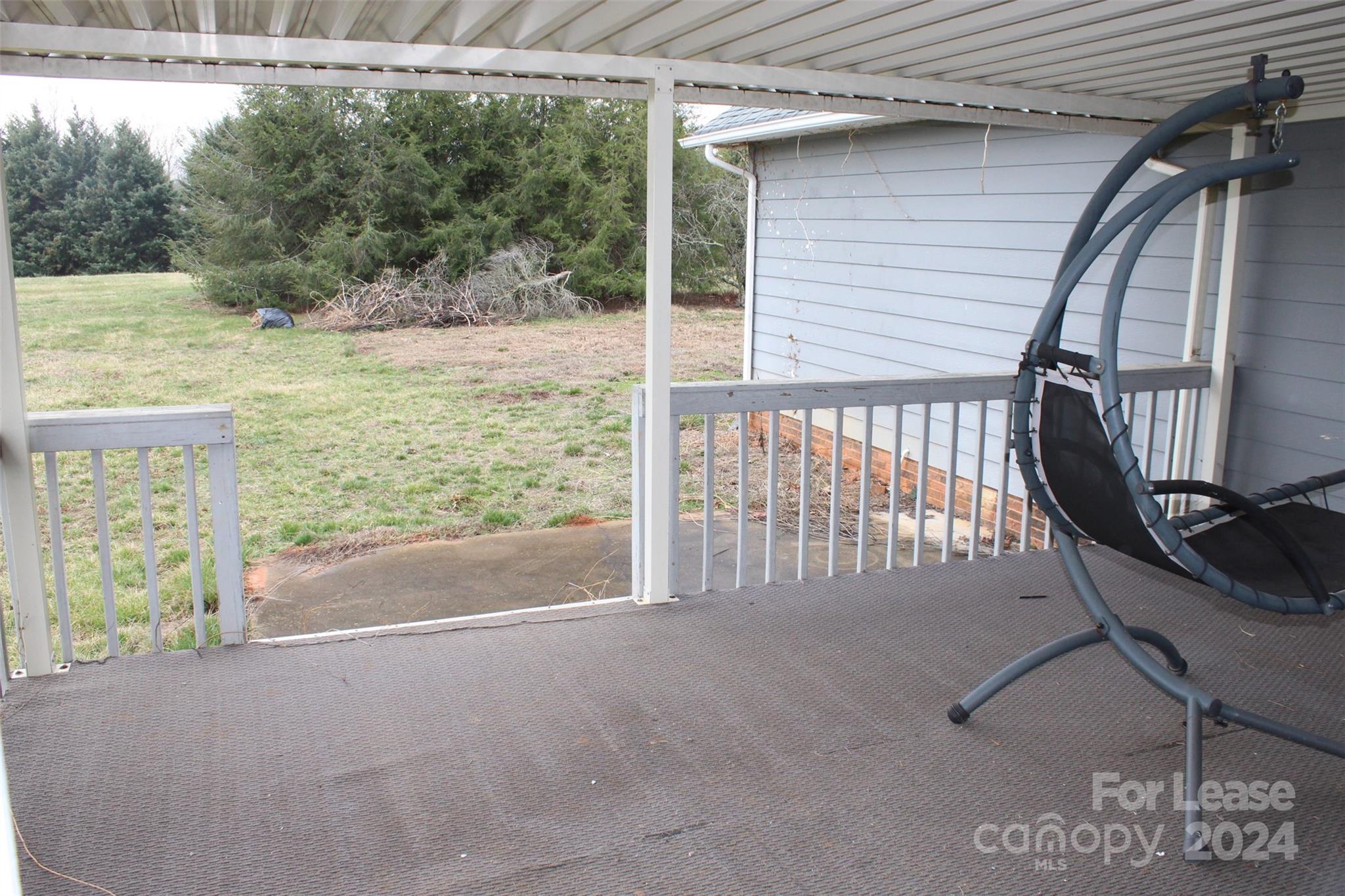 Dogwood Acres - Residential Lease