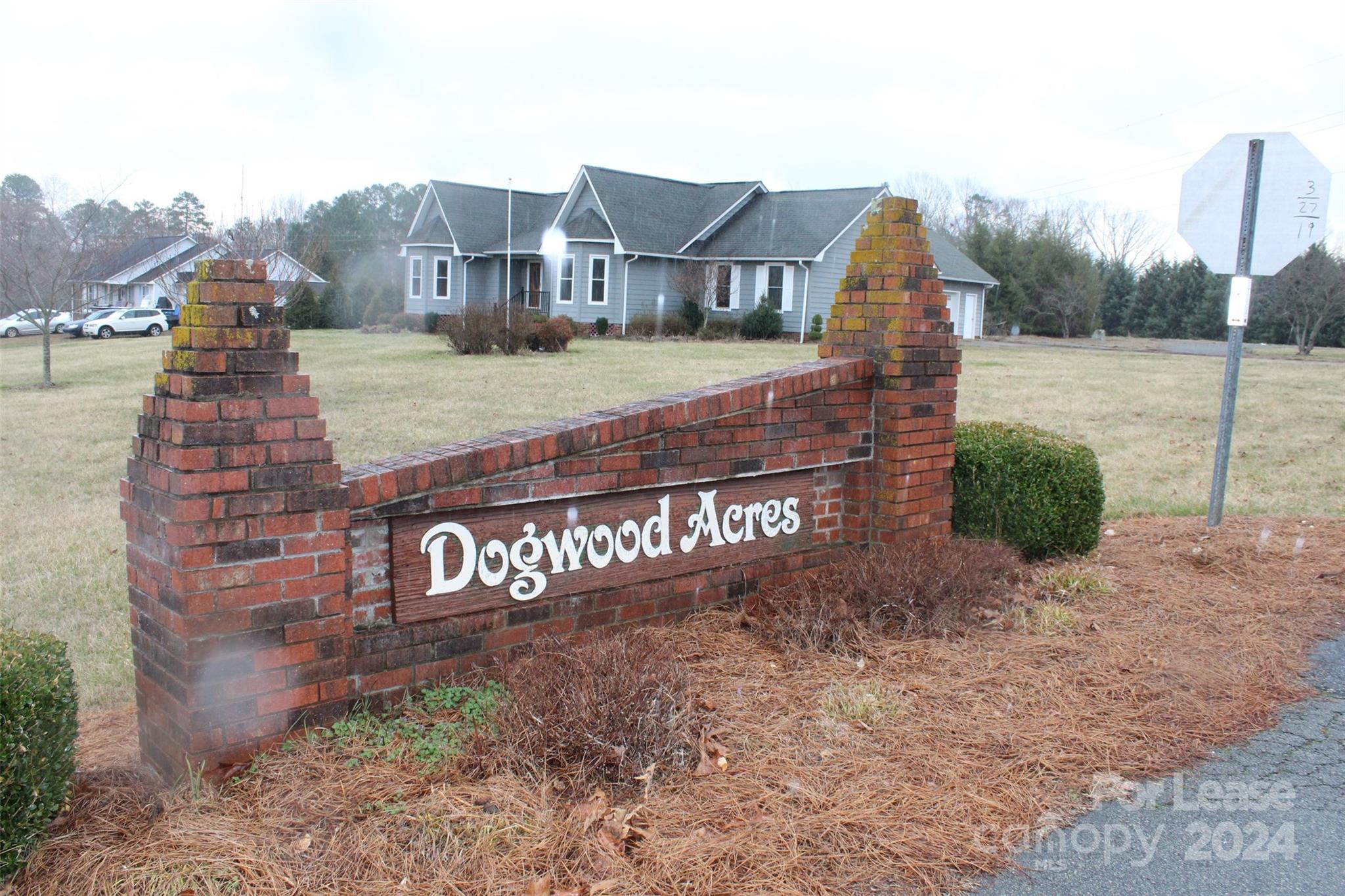 Dogwood Acres - Residential Lease