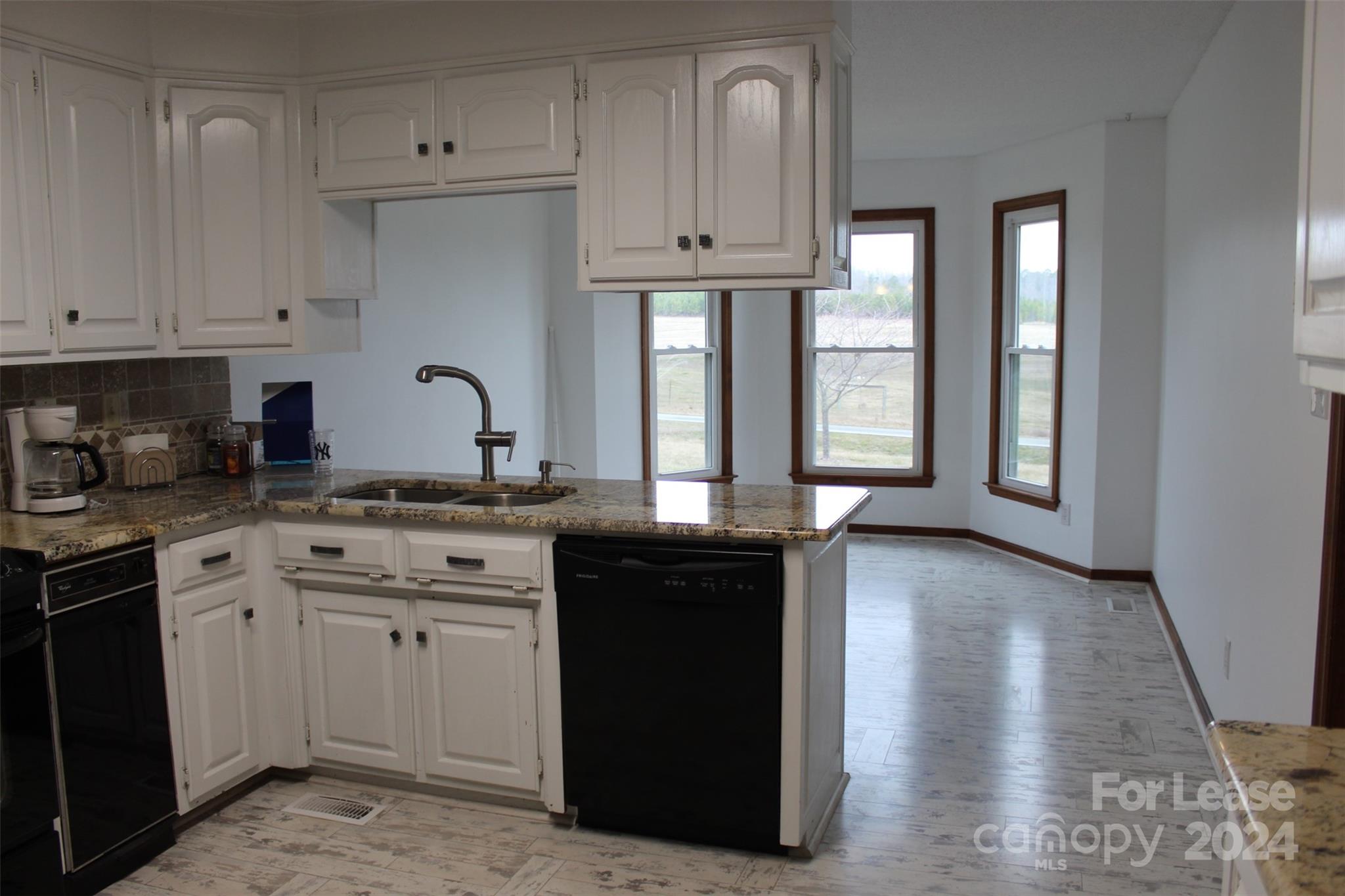 Dogwood Acres - Residential Lease