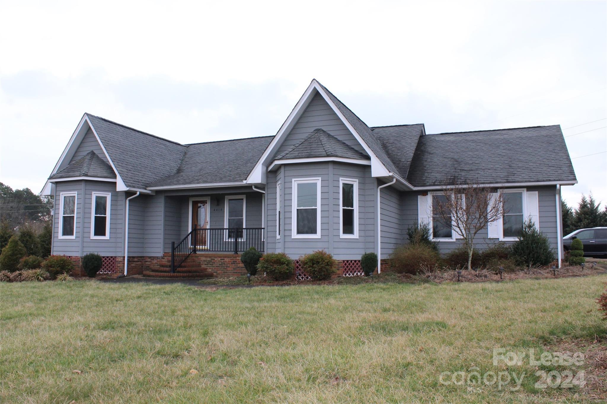 Dogwood Acres - Residential Lease