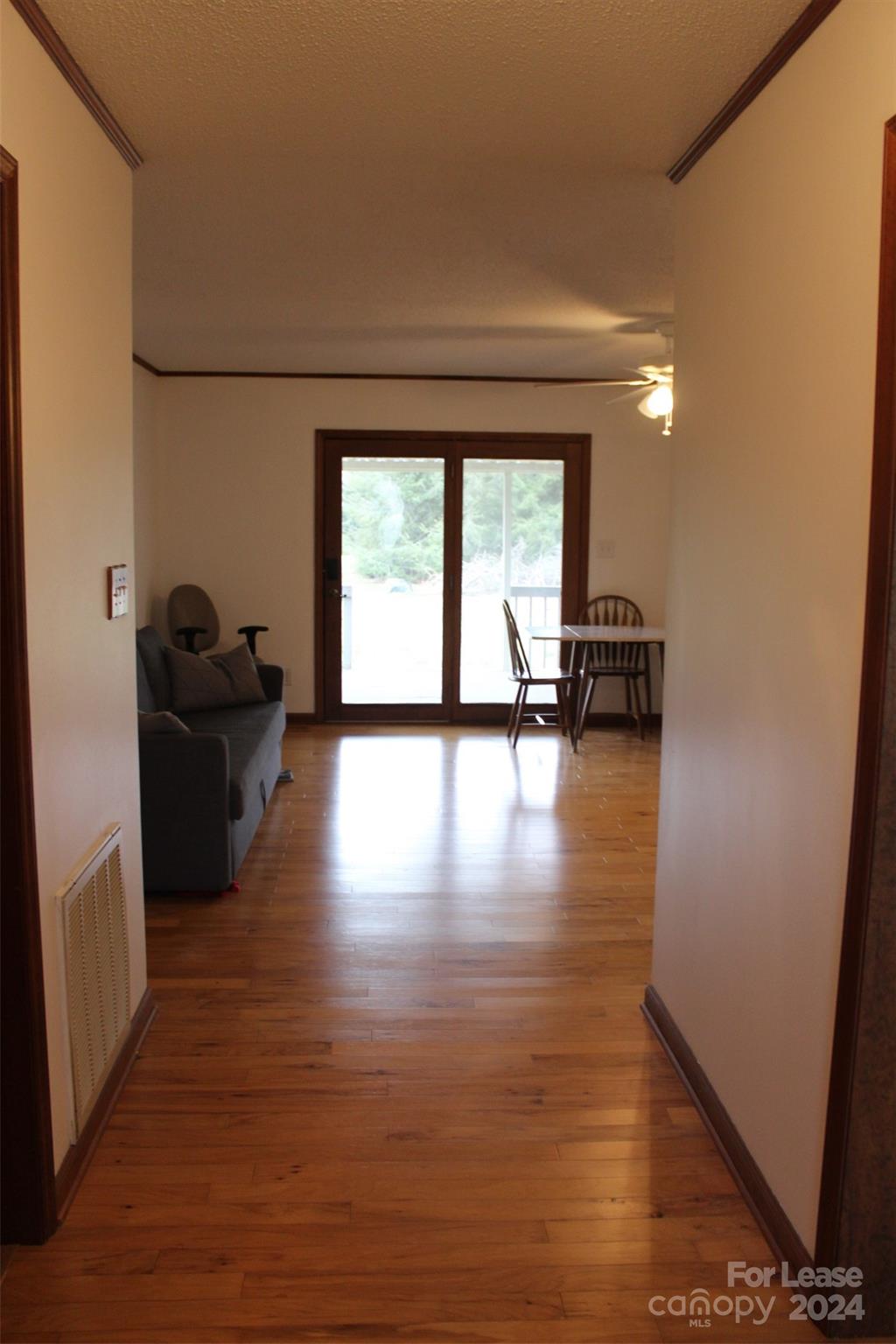 Dogwood Acres - Residential Lease