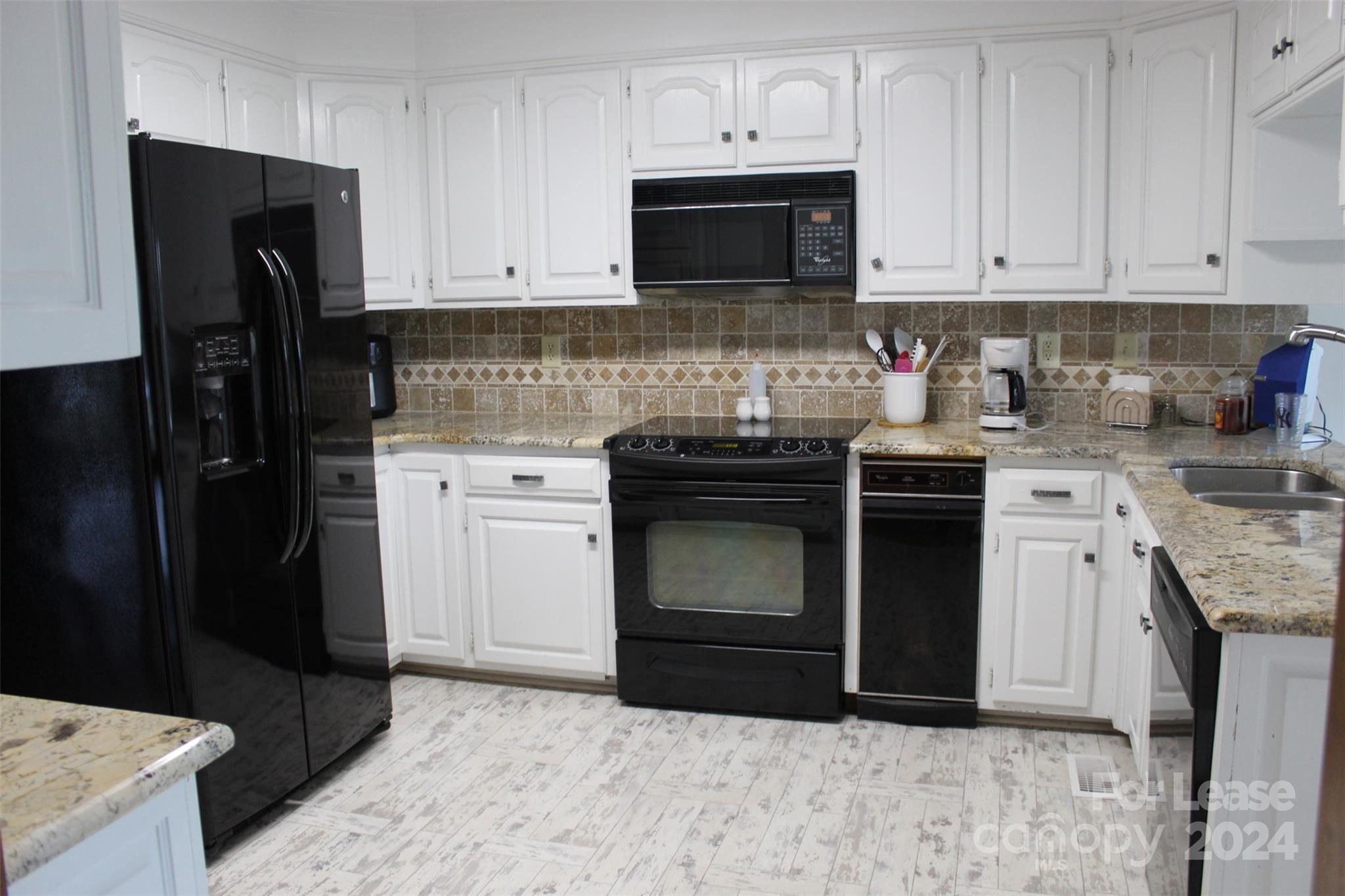 Dogwood Acres - Residential Lease