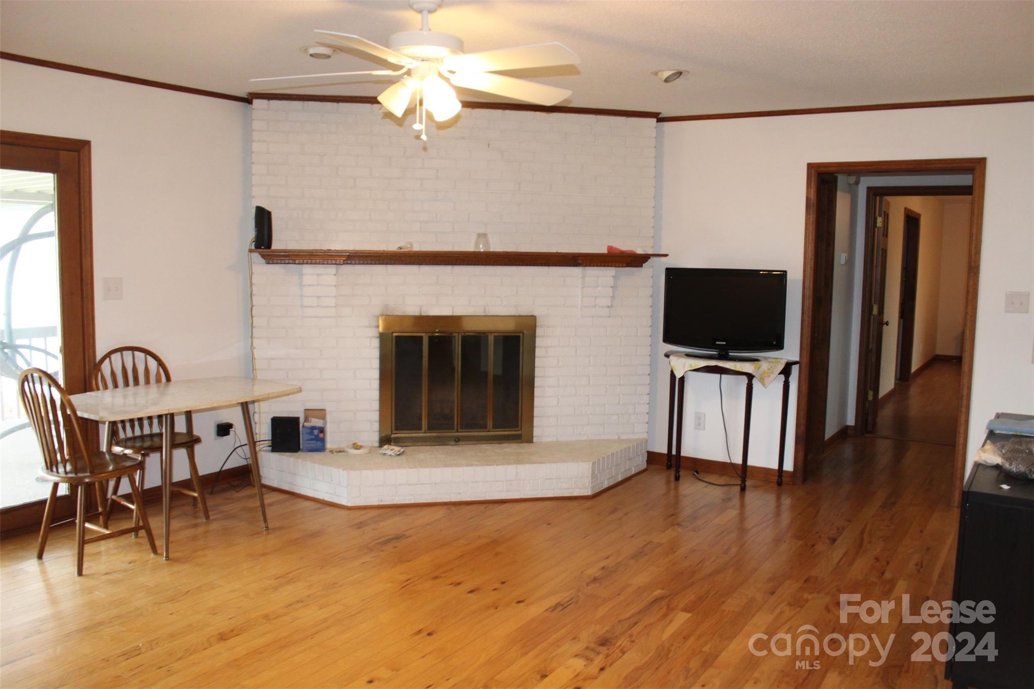 Dogwood Acres - Residential Lease