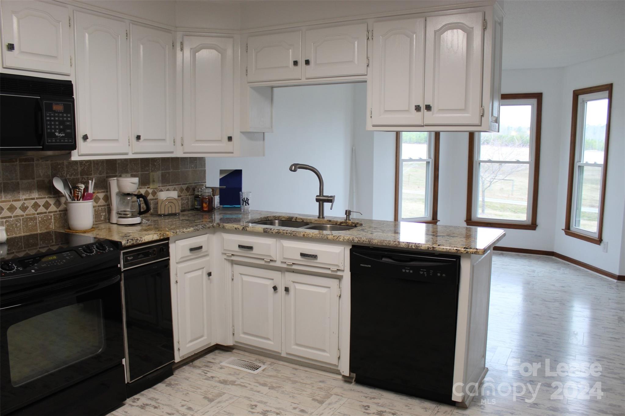 Dogwood Acres - Residential Lease