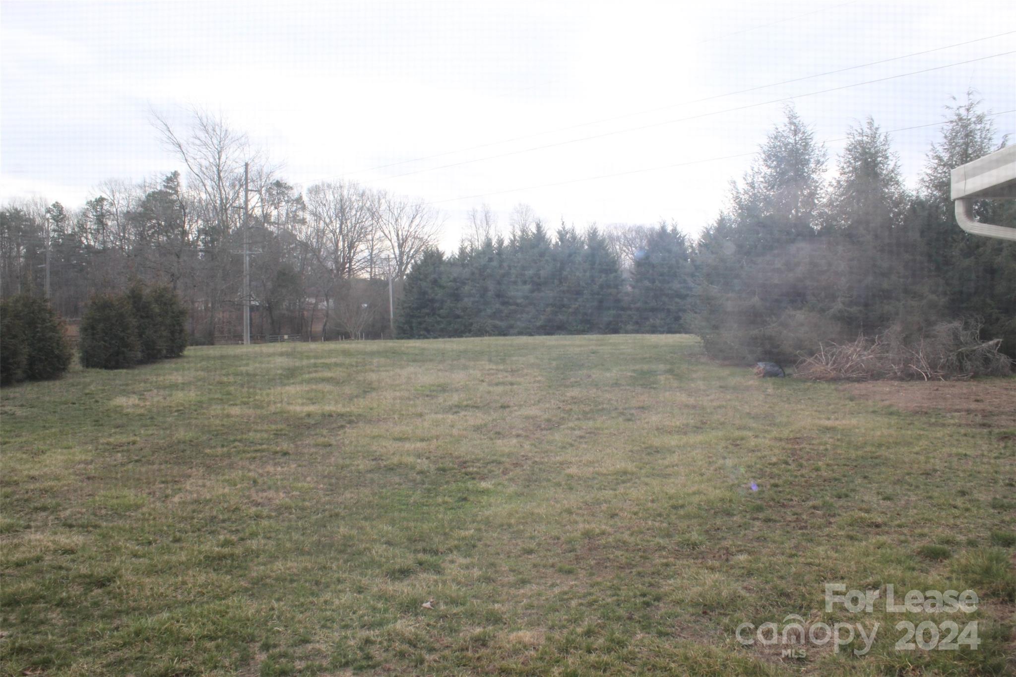 Dogwood Acres - Residential Lease