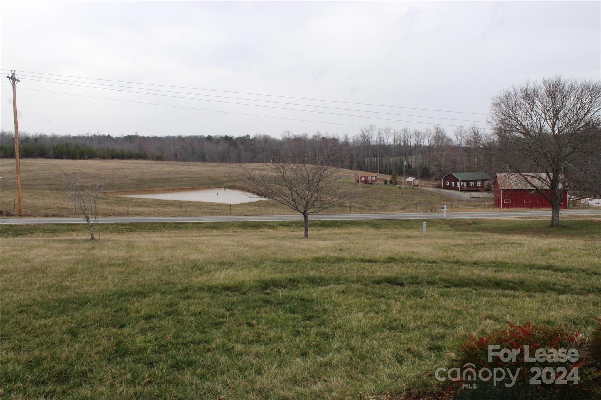 Dogwood Acres - Residential Lease