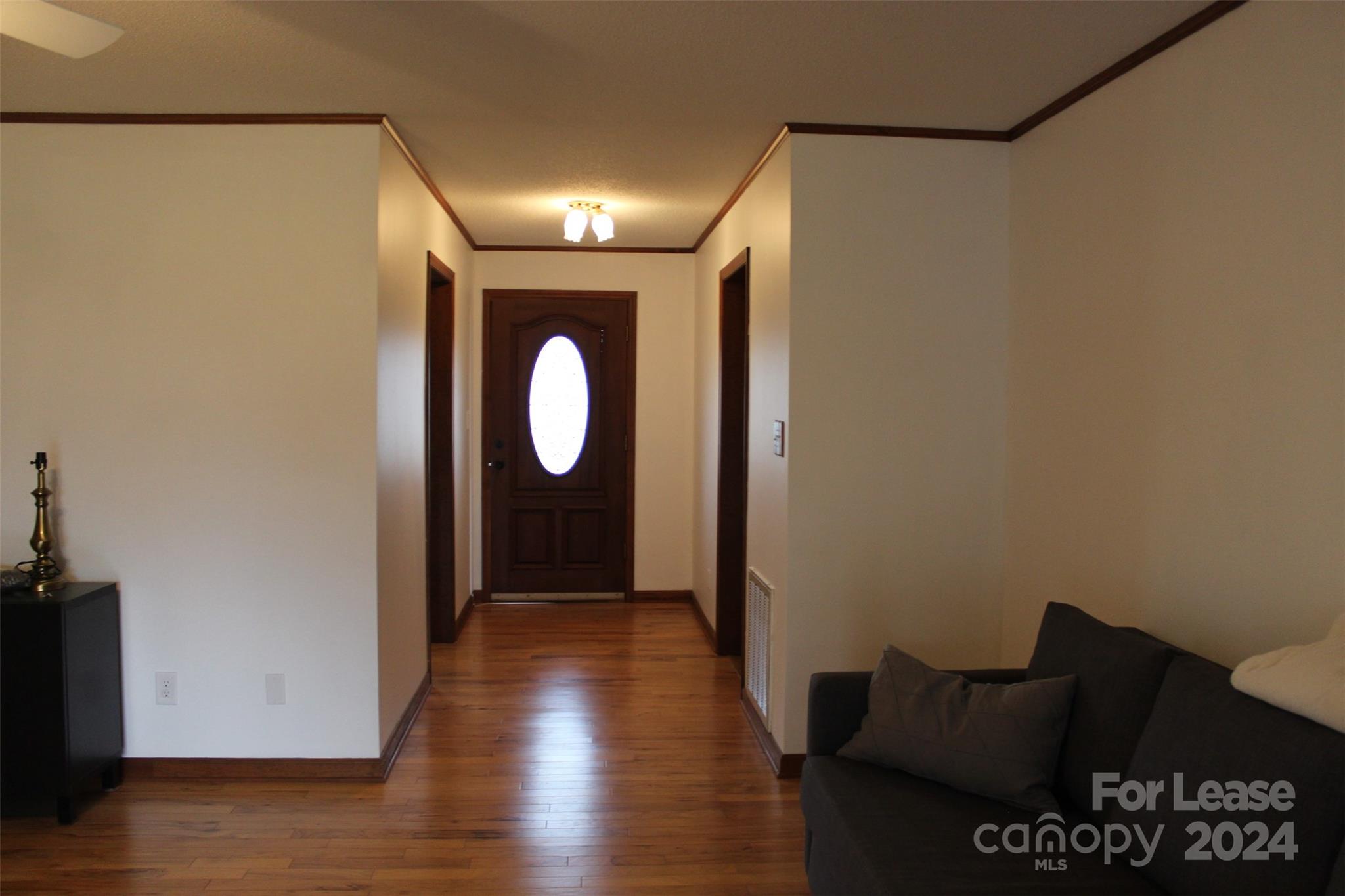 Dogwood Acres - Residential Lease