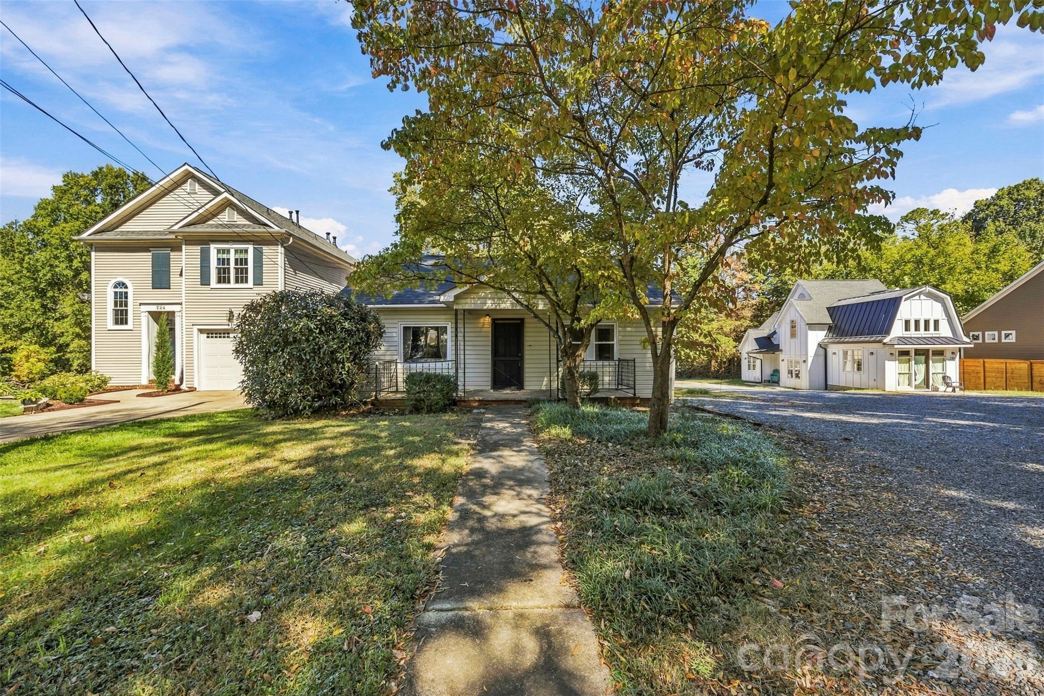 220 Armour Street
