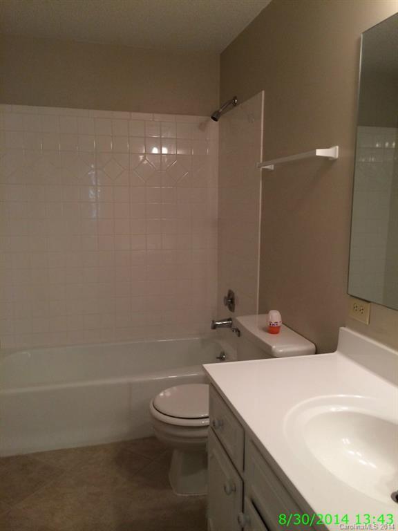 Shadow Lake - Residential