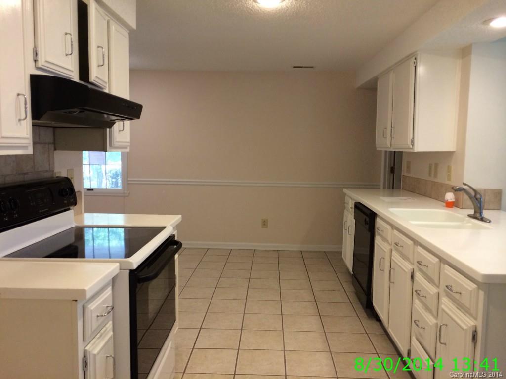 Shadow Lake - Residential