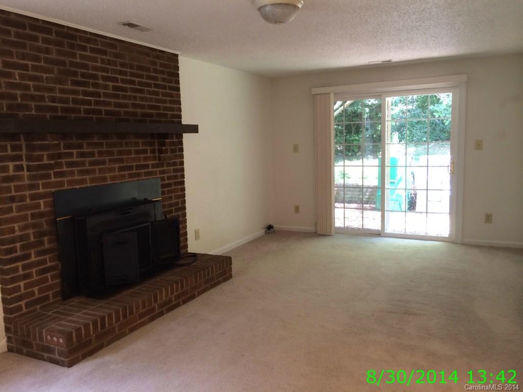 Shadow Lake - Residential