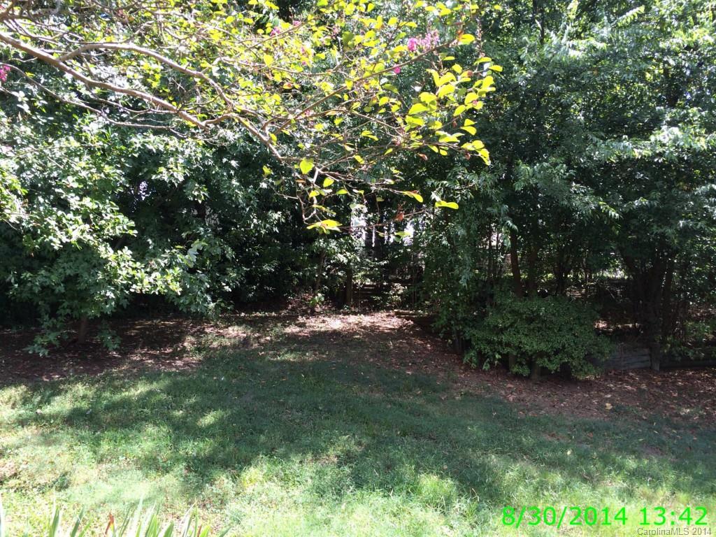 Shadow Lake - Residential