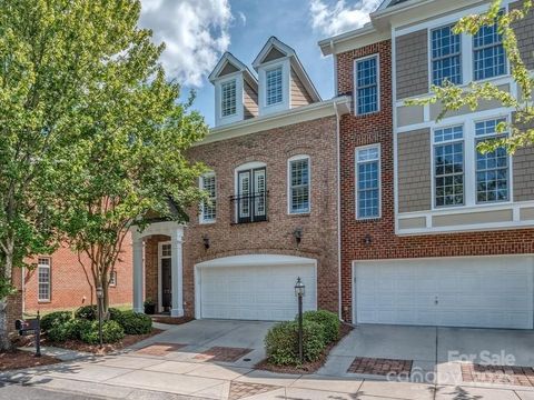 7722 Springs Village Lane 40 Charlotte NC 28226