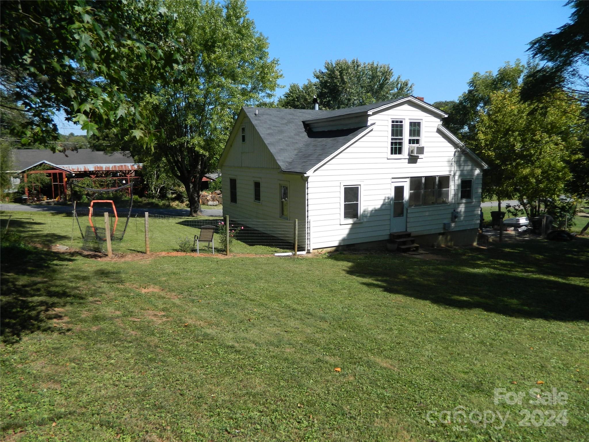 Sunnyside - Residential