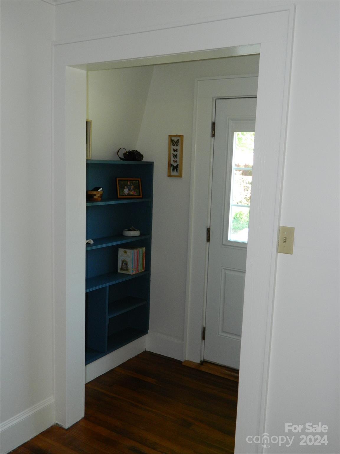 Sunnyside - Residential