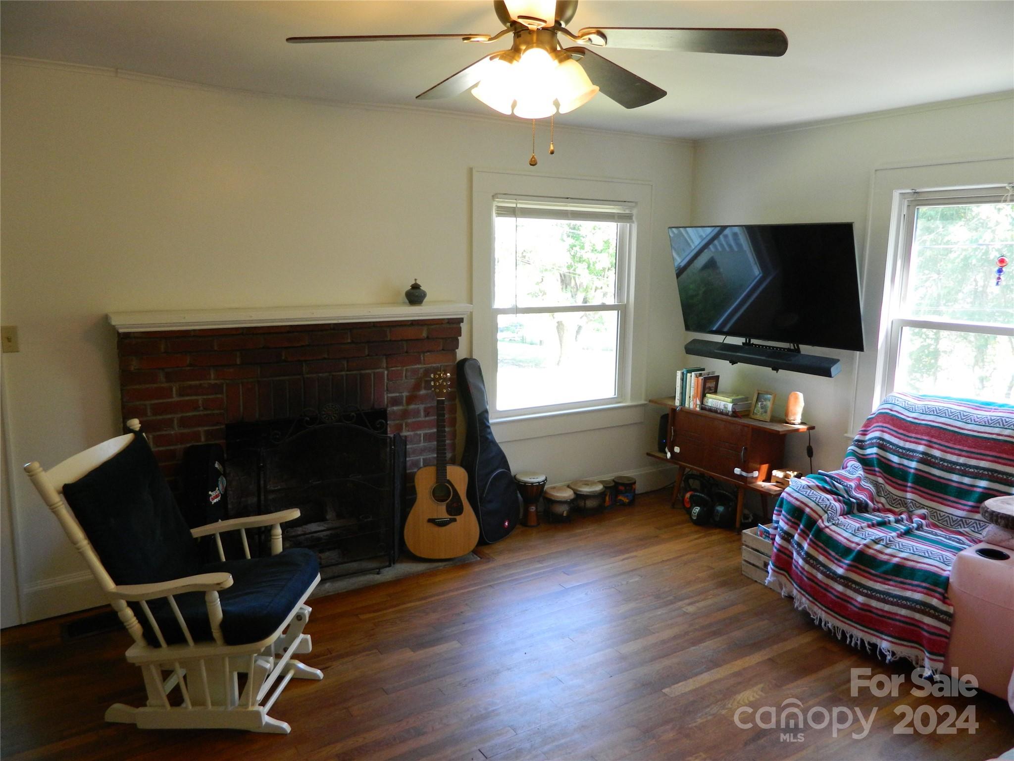 Sunnyside - Residential