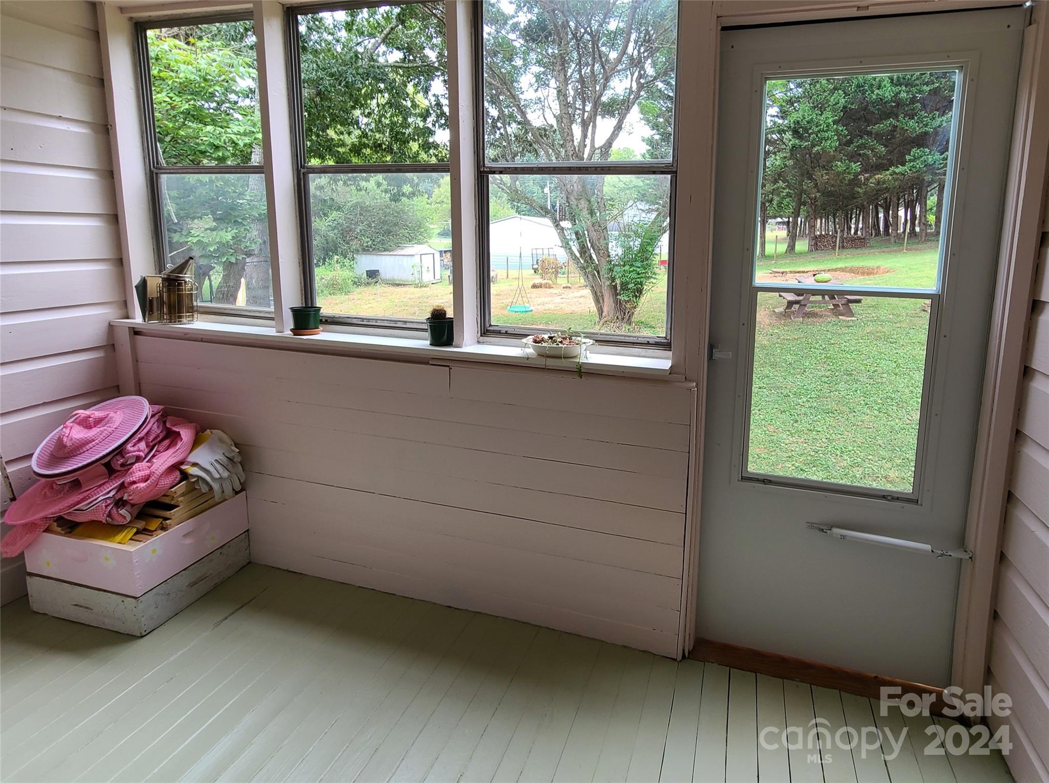 Sunnyside - Residential