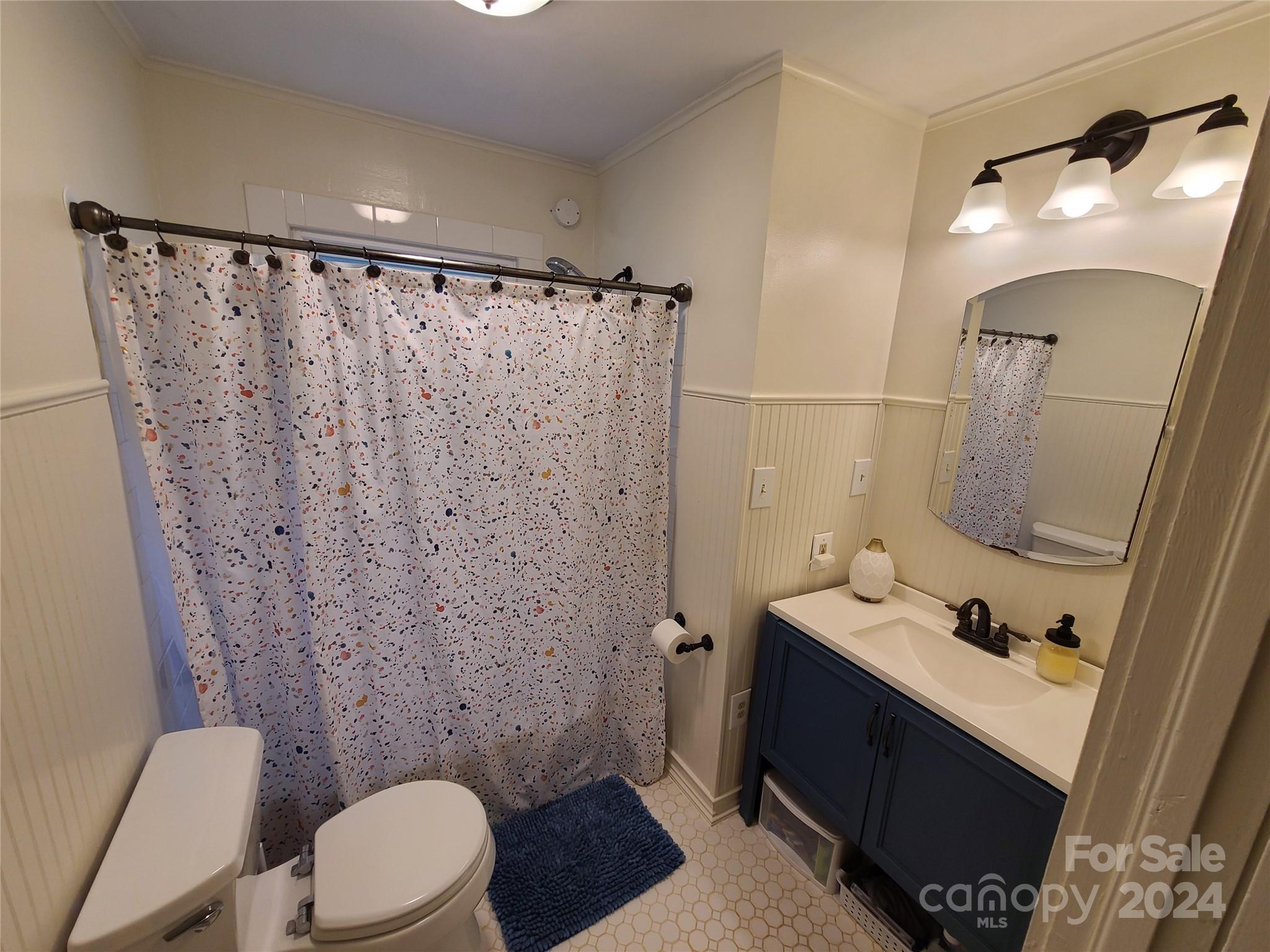 Sunnyside - Residential