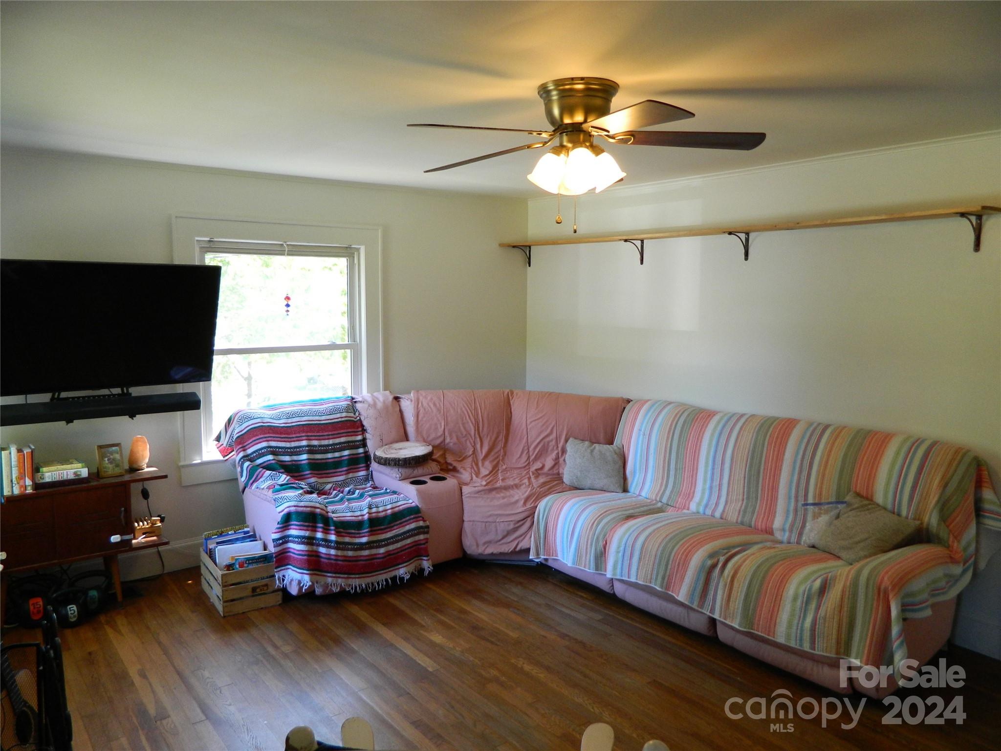 Sunnyside - Residential