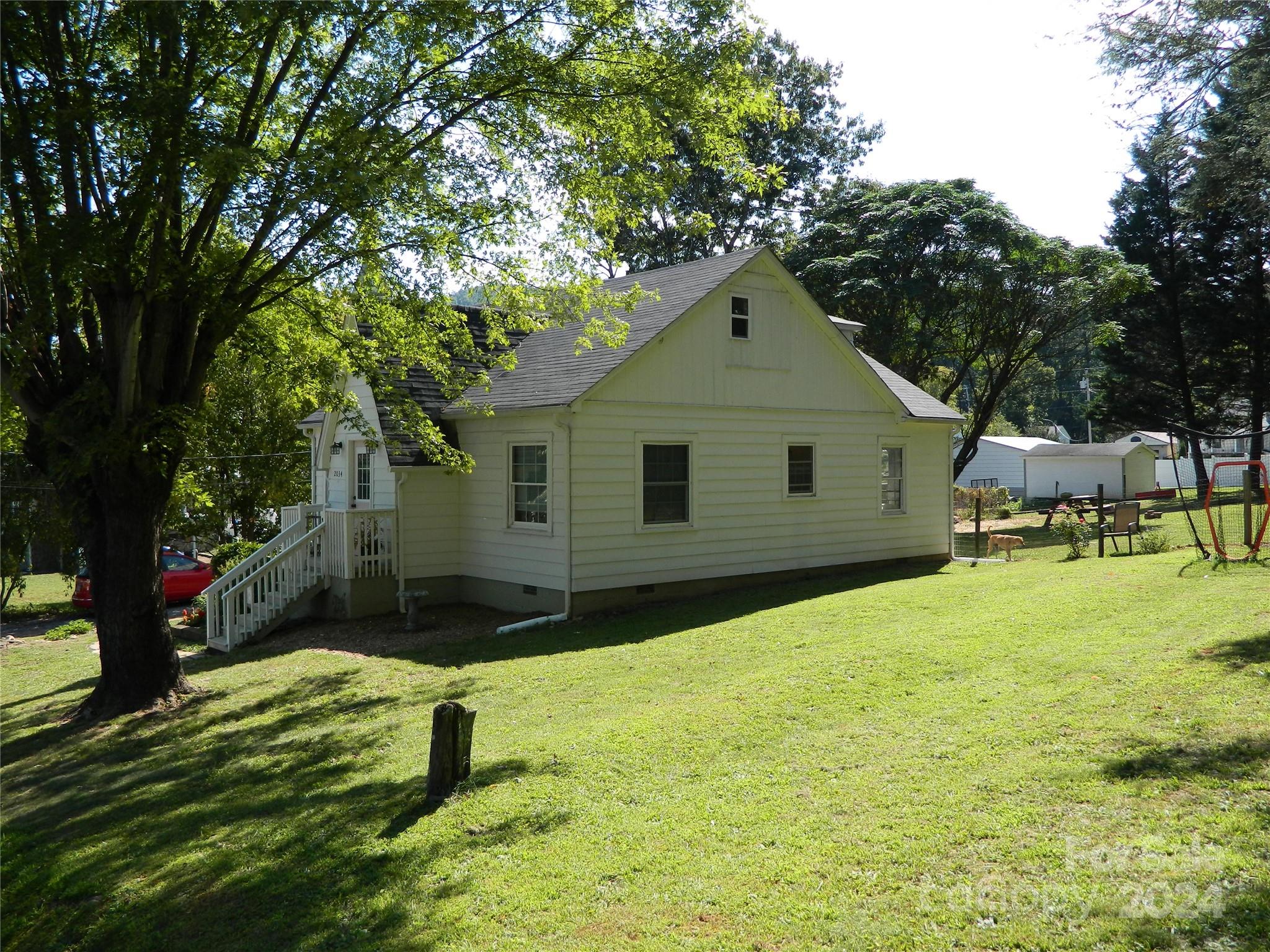 Sunnyside - Residential