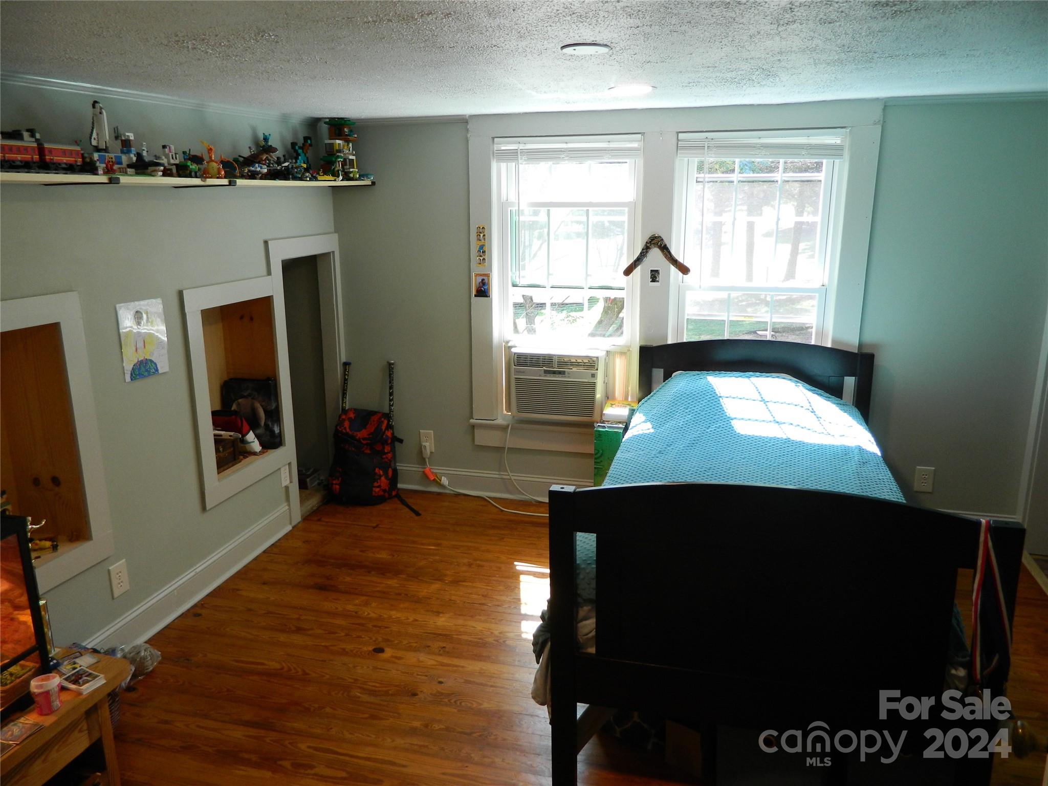 Sunnyside - Residential