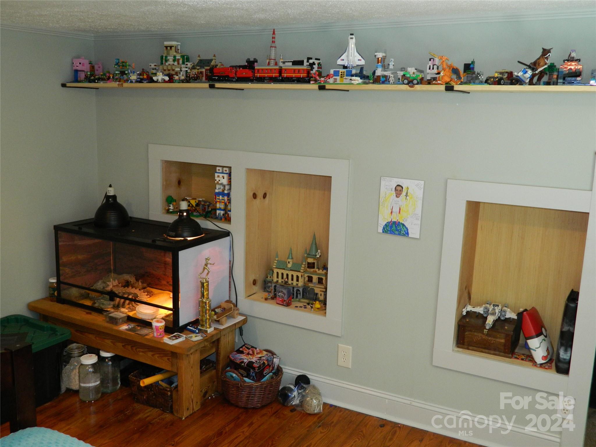 Sunnyside - Residential