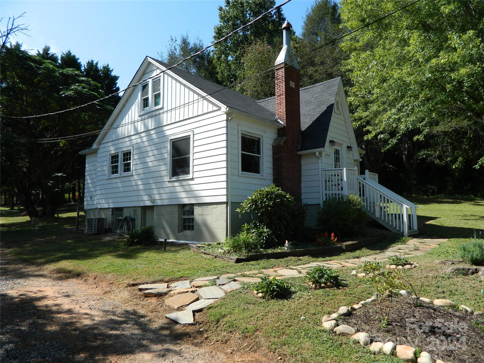 Sunnyside - Residential