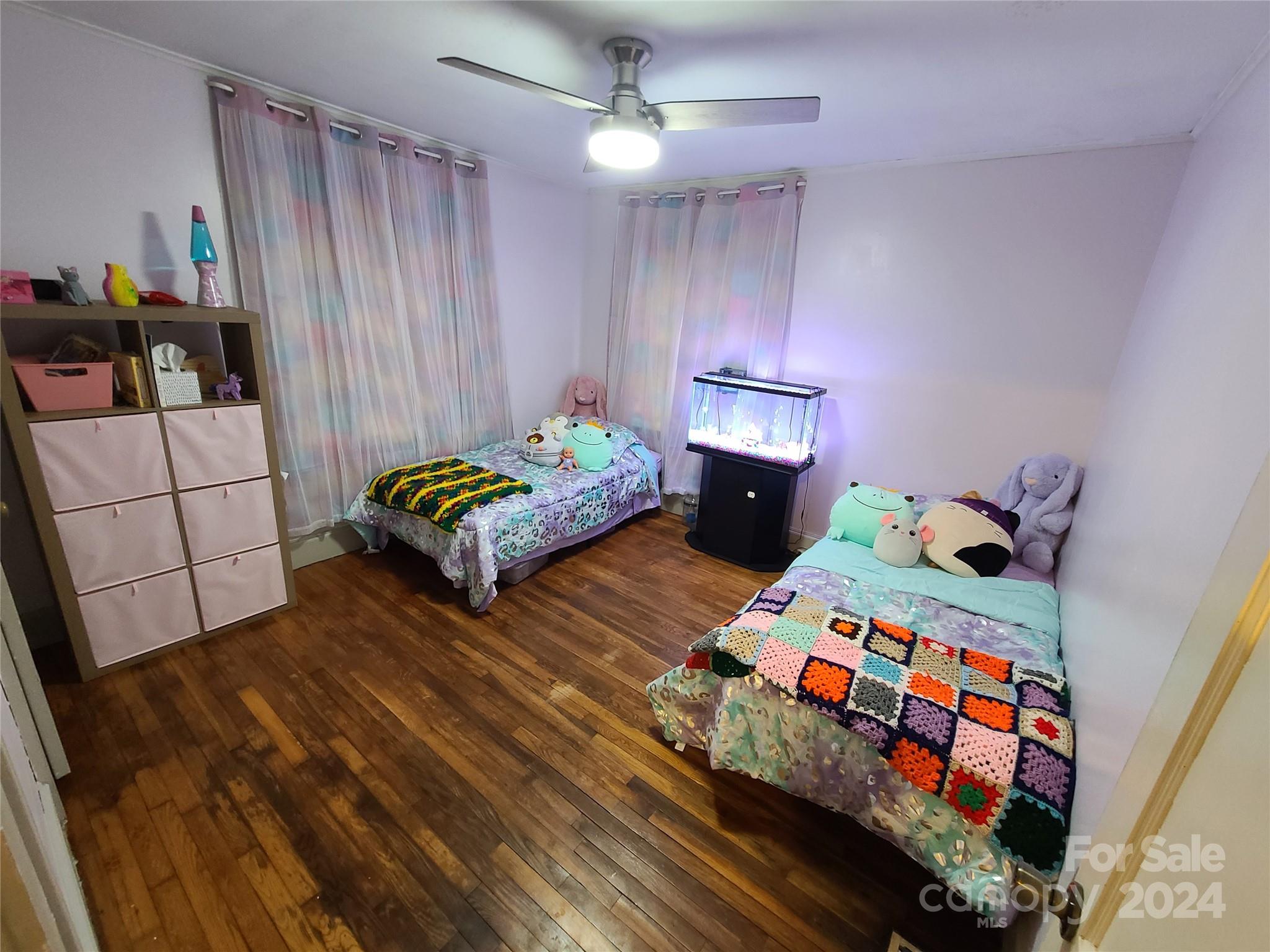 Sunnyside - Residential