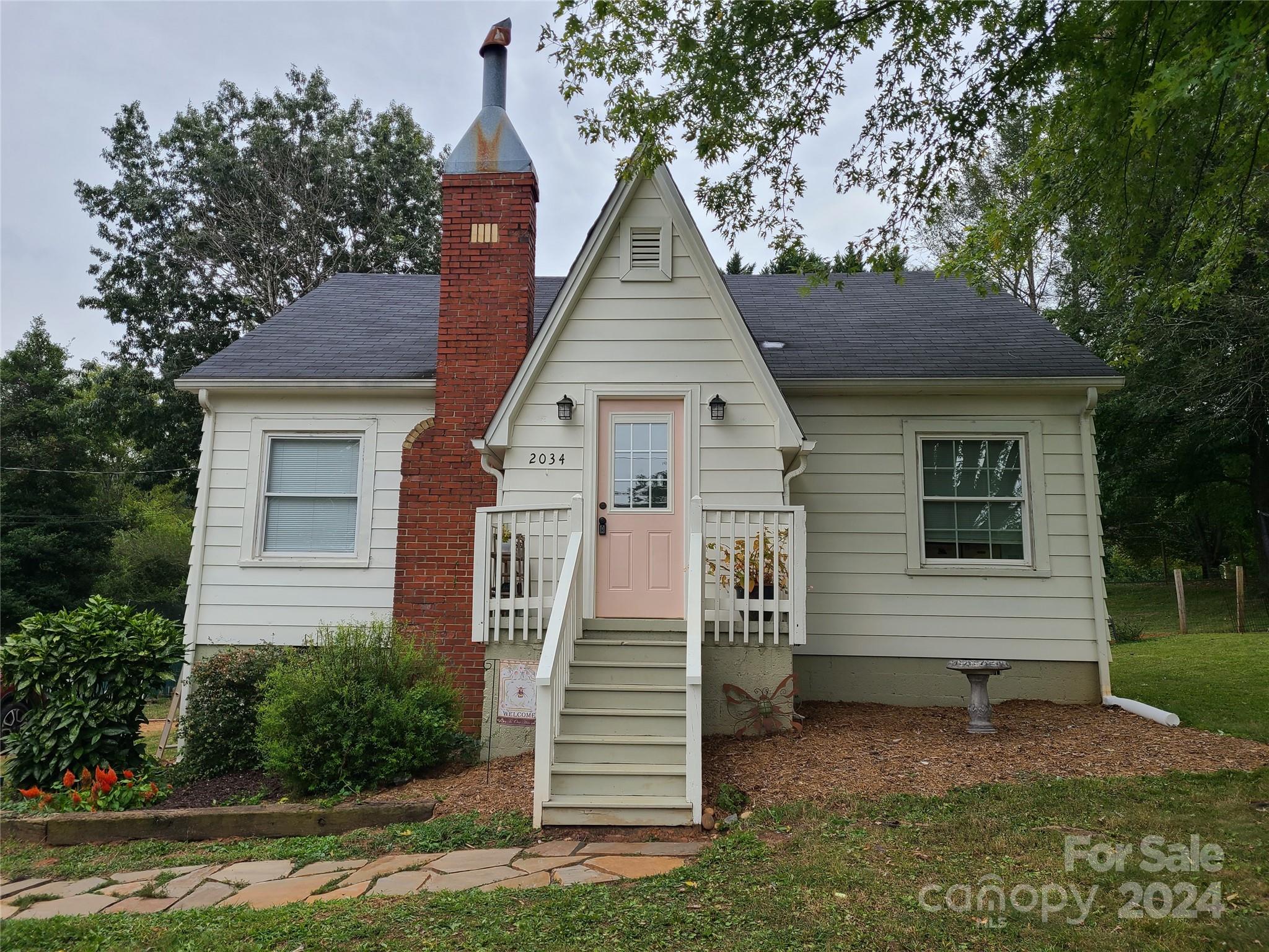 Sunnyside - Residential