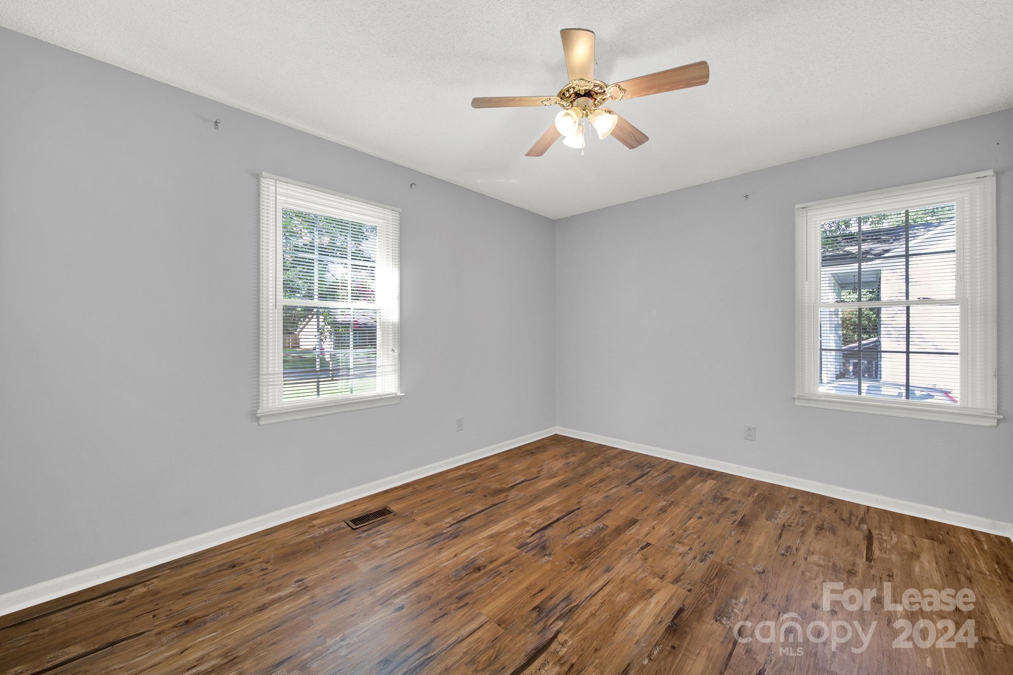 Timberlake - Residential Lease