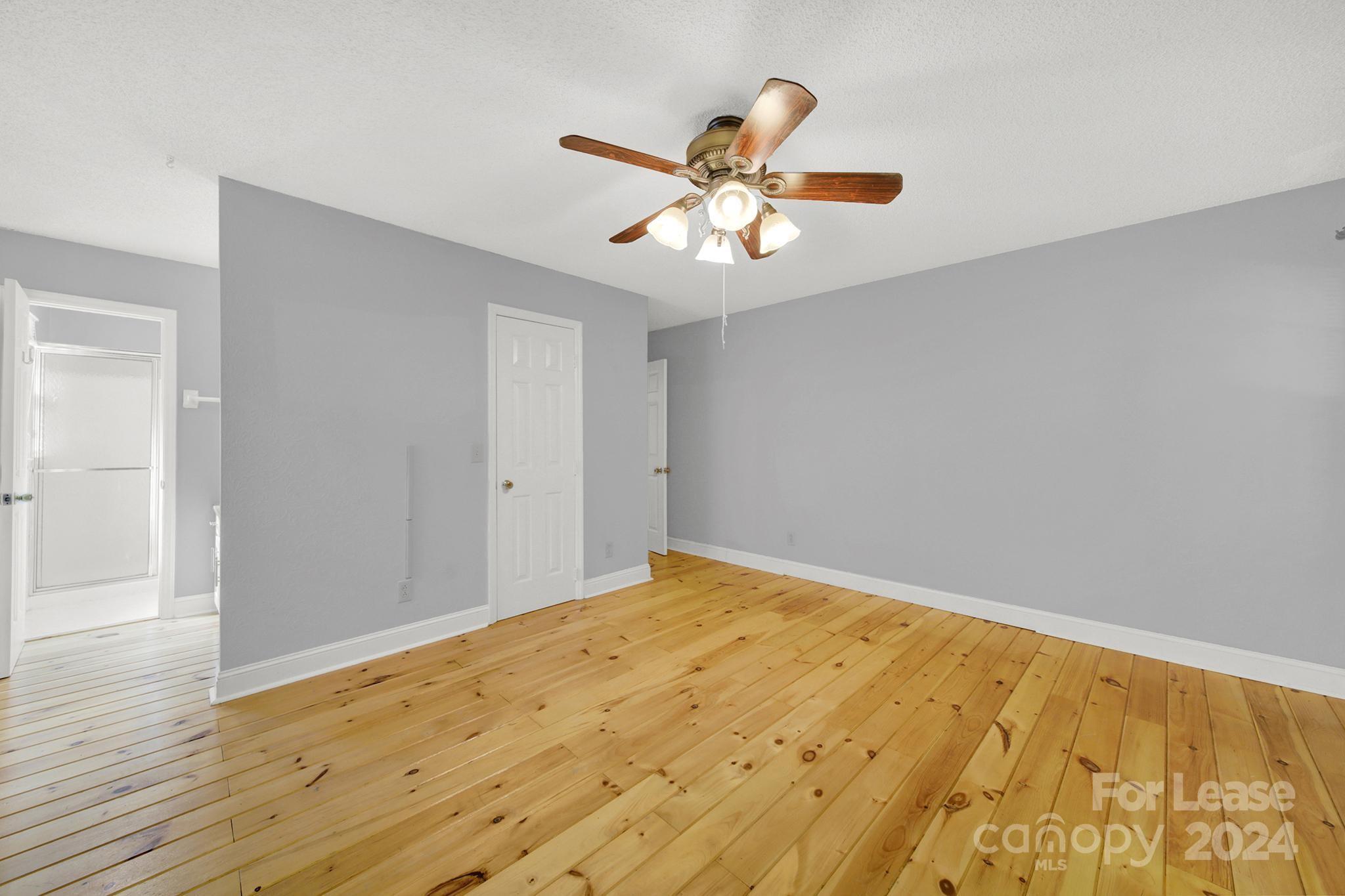 Timberlake - Residential Lease