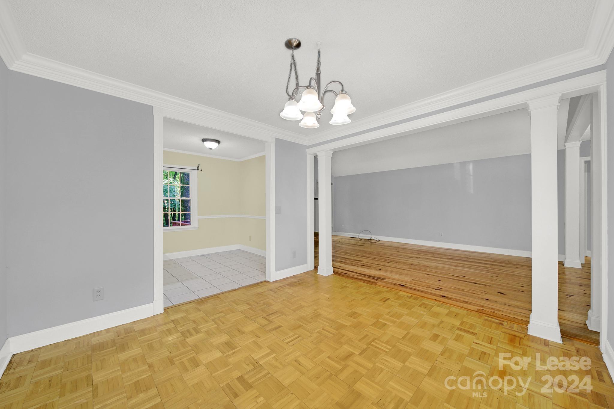 Timberlake - Residential Lease